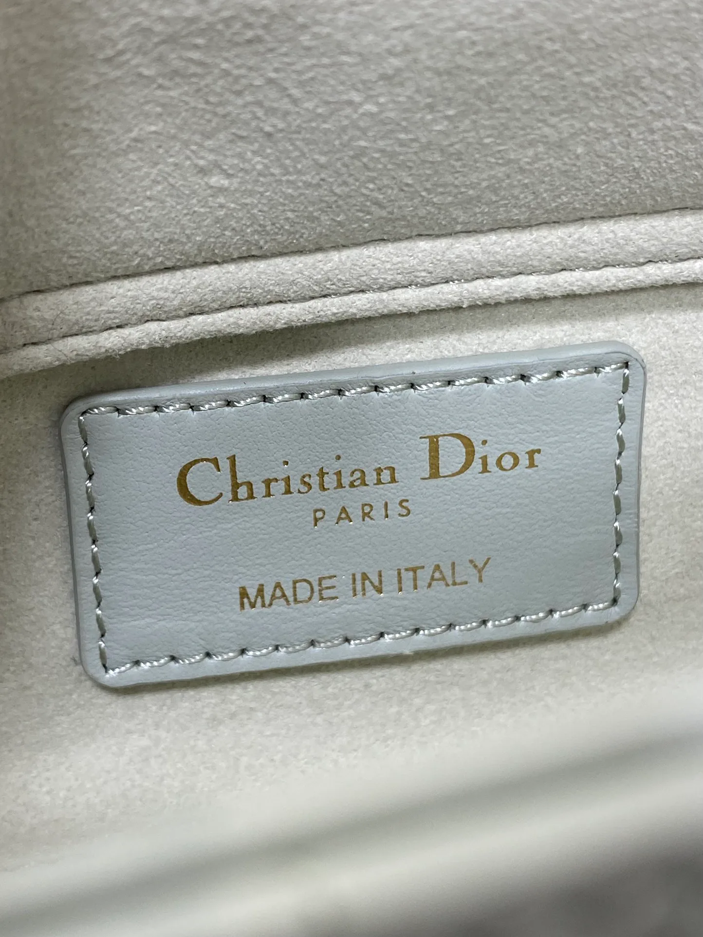 Women's Classic Handbags CHRISTIAN DIOR 18392896