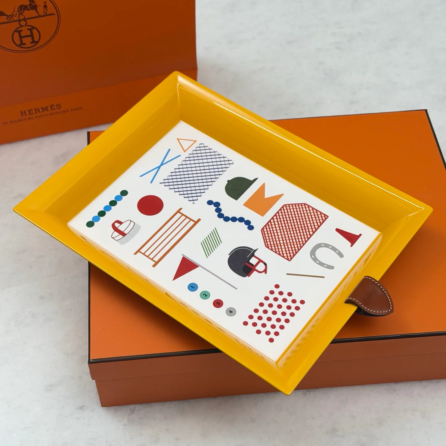 Tableware HERMES 18013702