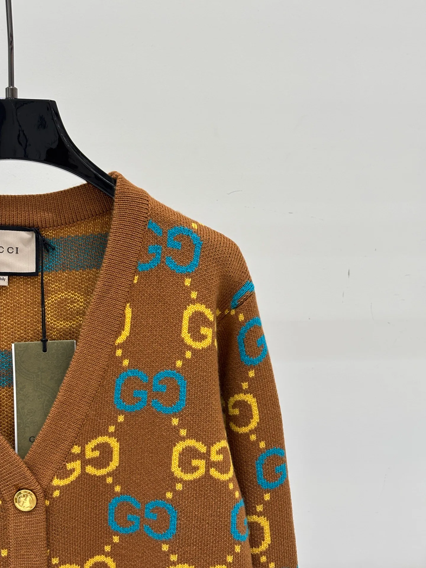 Women's Jumpers And Sweaters GUCCI 18032681