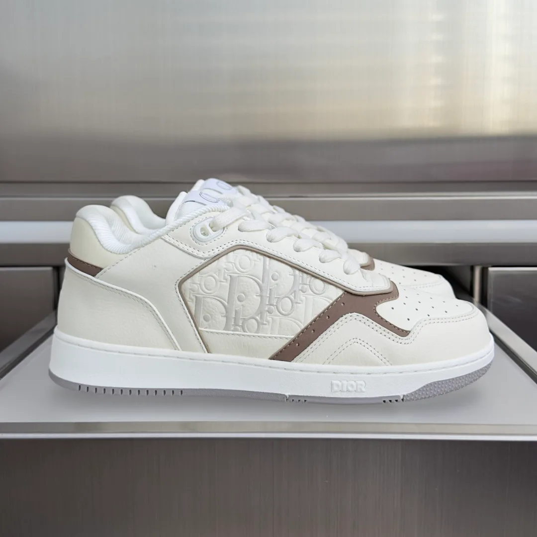Women's Sneakers CHRISTIAN DIOR 18505169