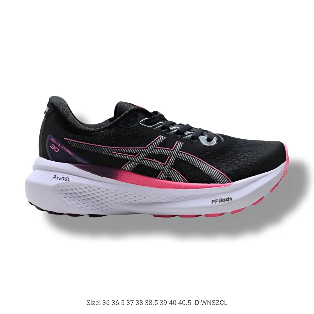Women's Sneakers ASICS 17576692