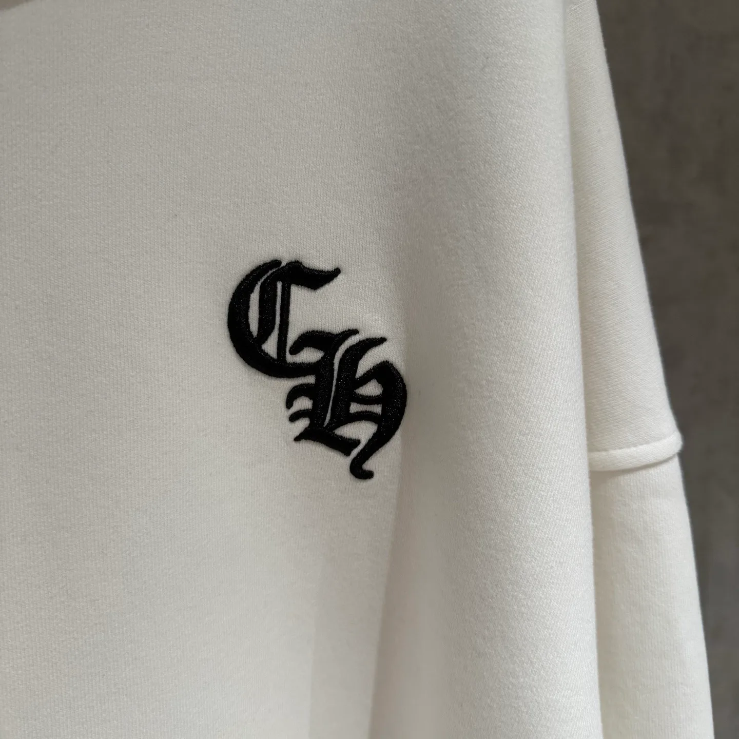 Men's Sweatshirts And Hoodies CHROME HEARTS 18197077