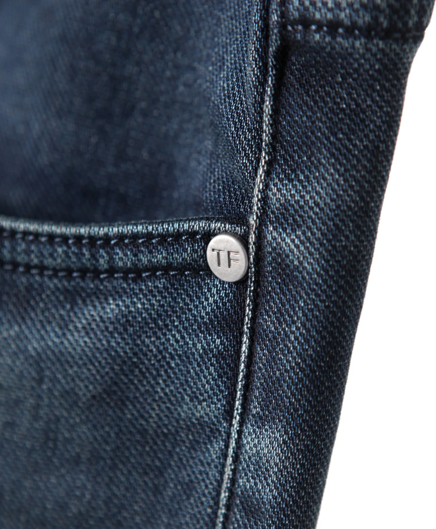 Men's Jeans TOM FORD 17884219
