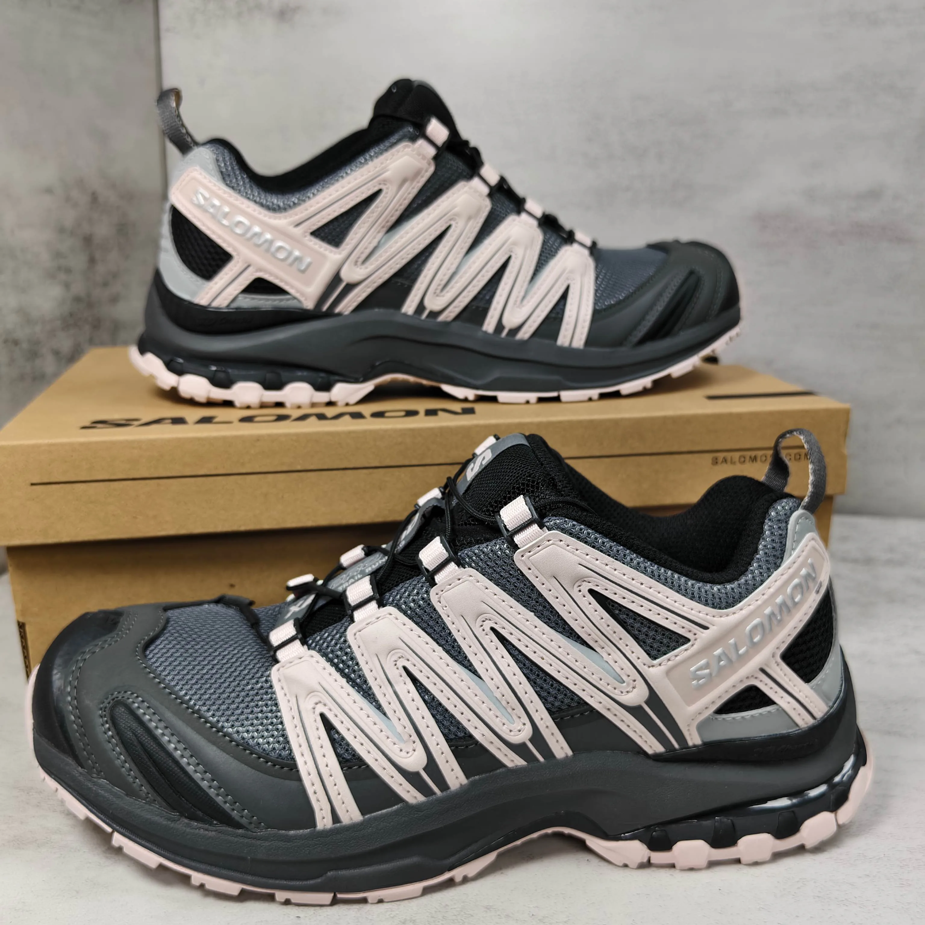 Women's Sneakers SALOMON 18039870