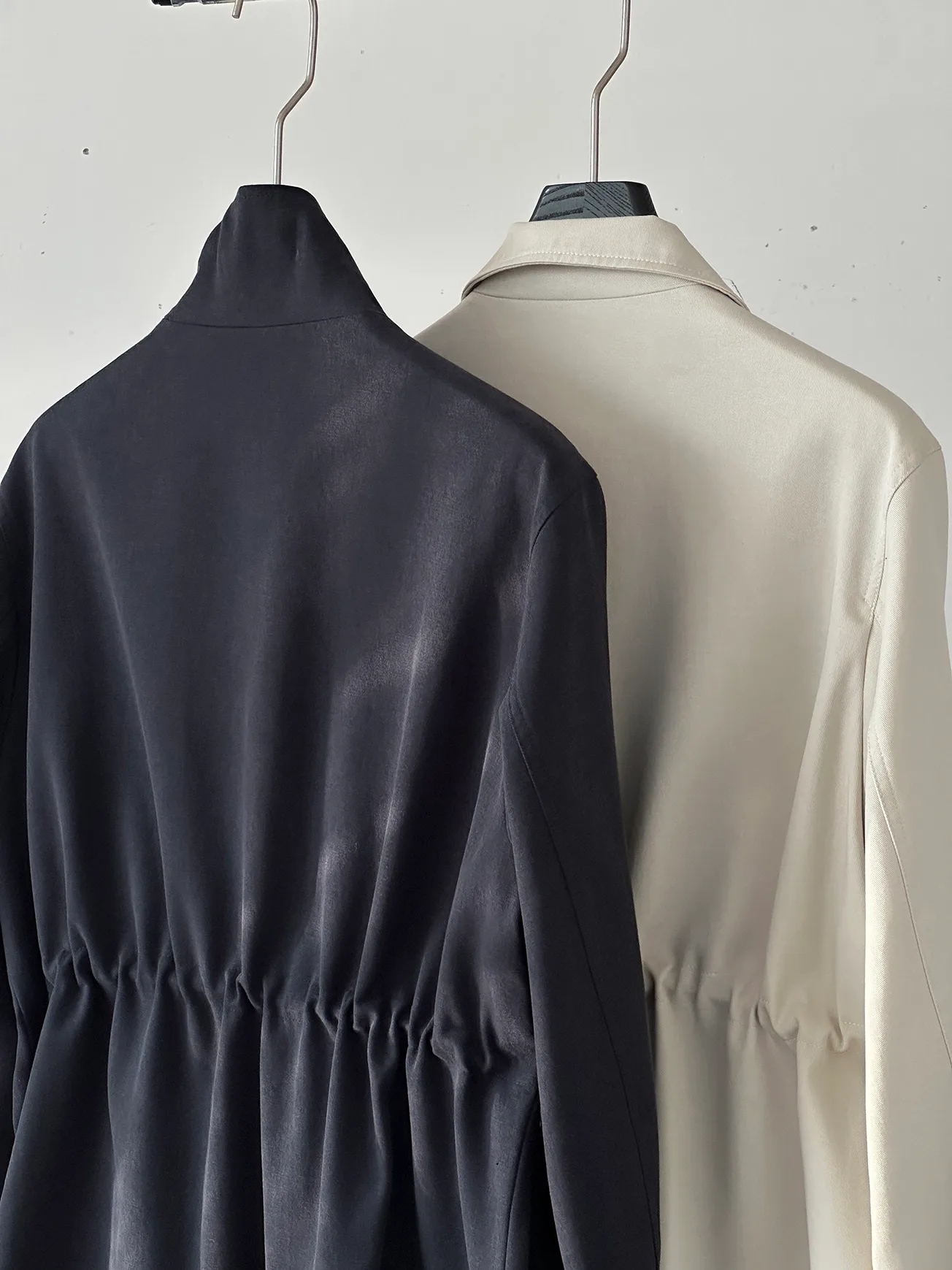 Men's Jackets And Down Jackets LORO PIANA 17973315