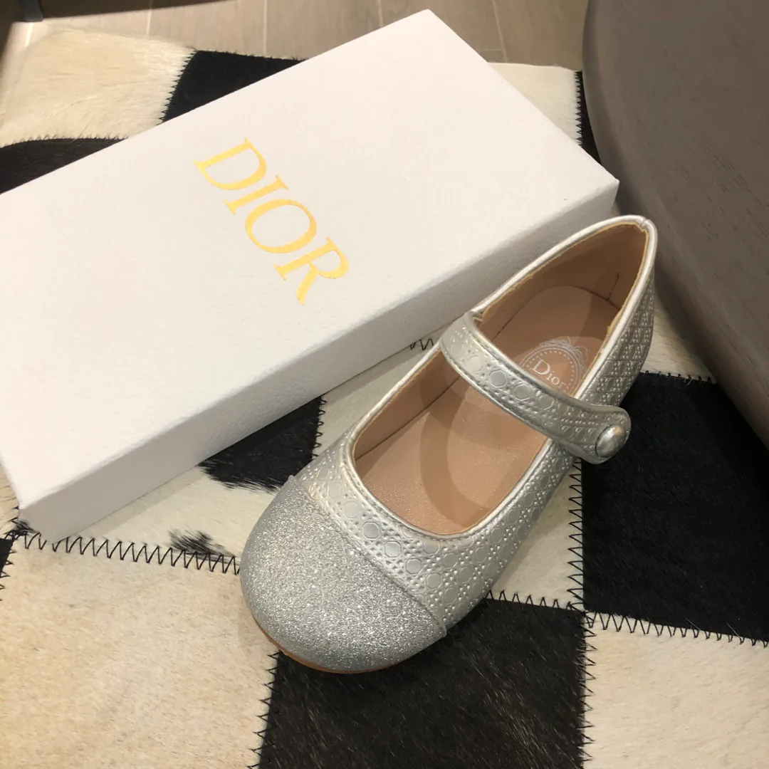 Women's Ballet Flats CHRISTIAN DIOR 18445133