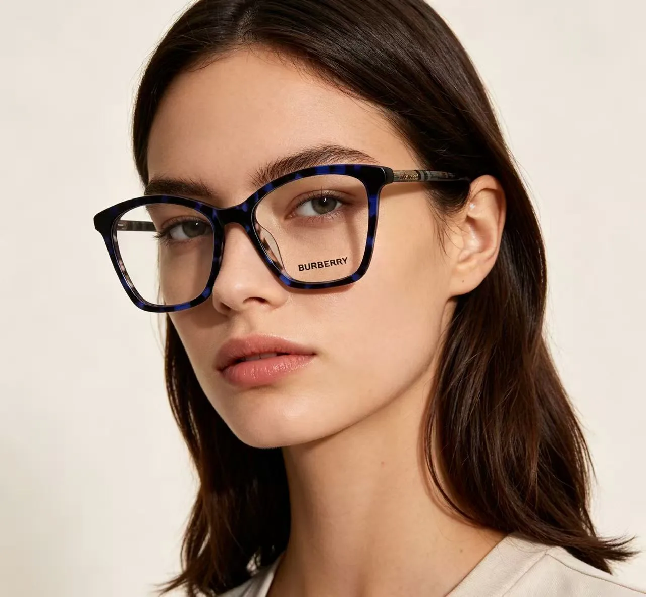 Glasses BURBERRY 17916272