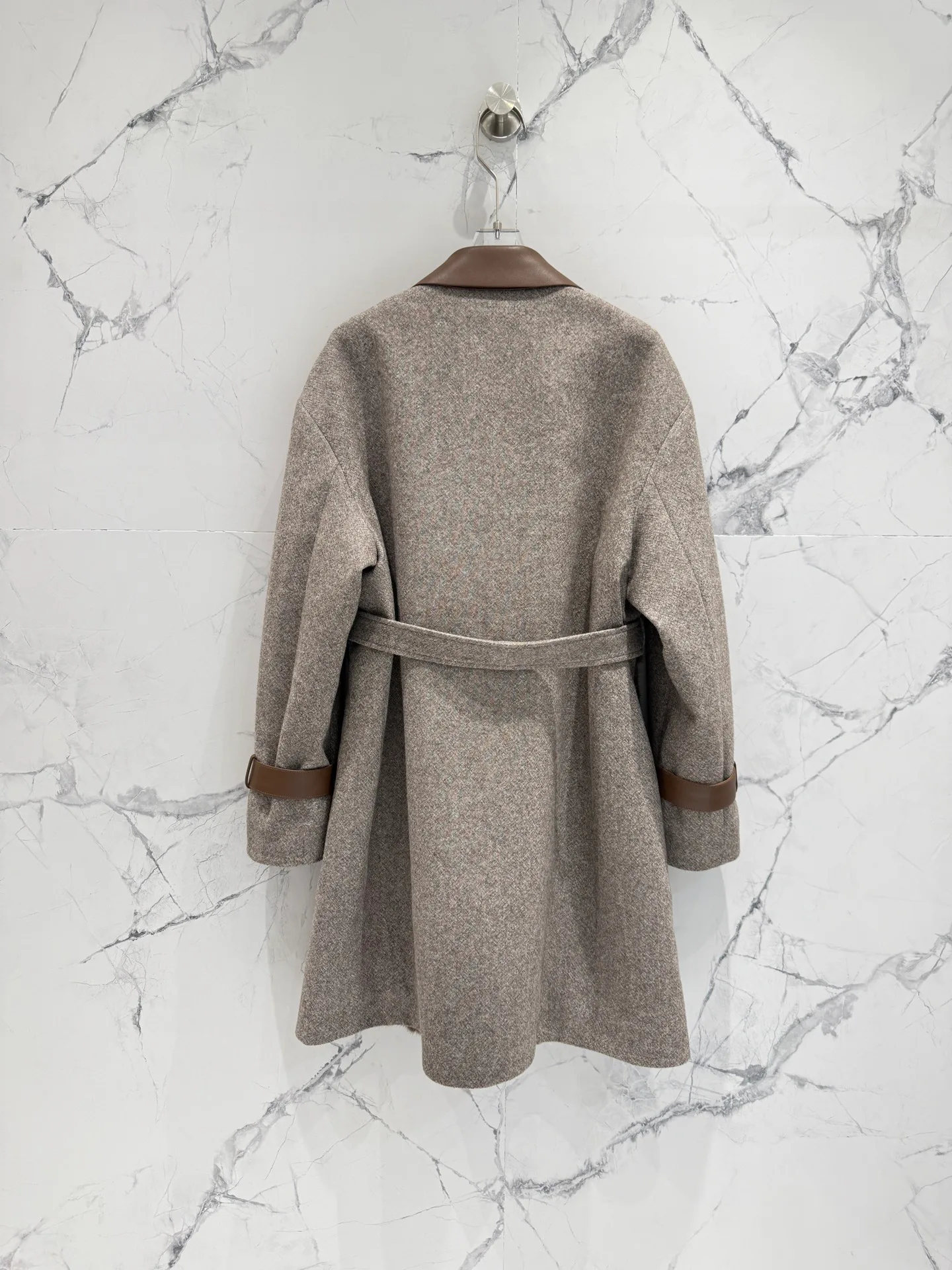 Women's Coats LORO PIANA 18460649