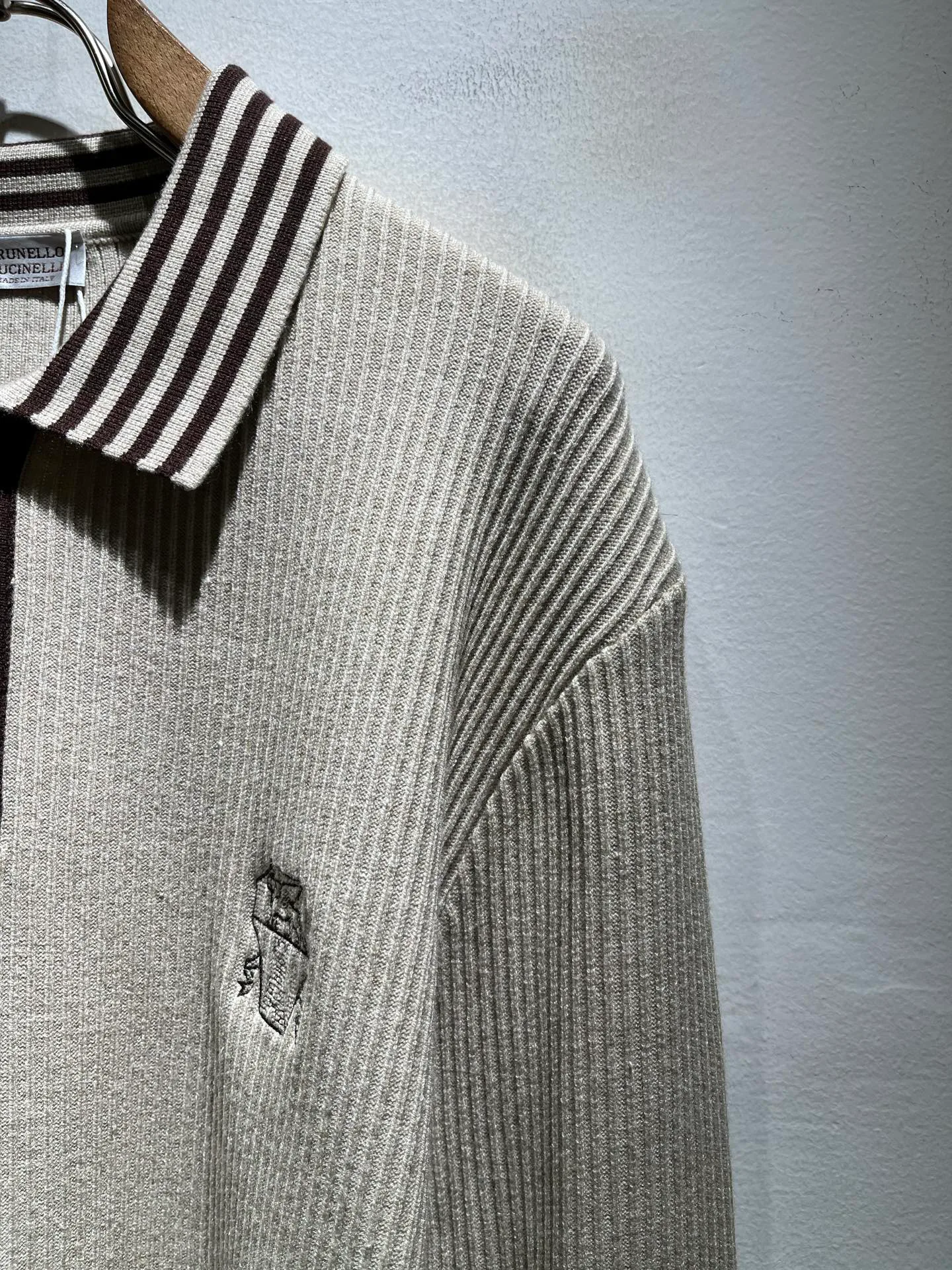 Men's Jumpers And Sweaters BRUNELLO CUCINELLI 18343272