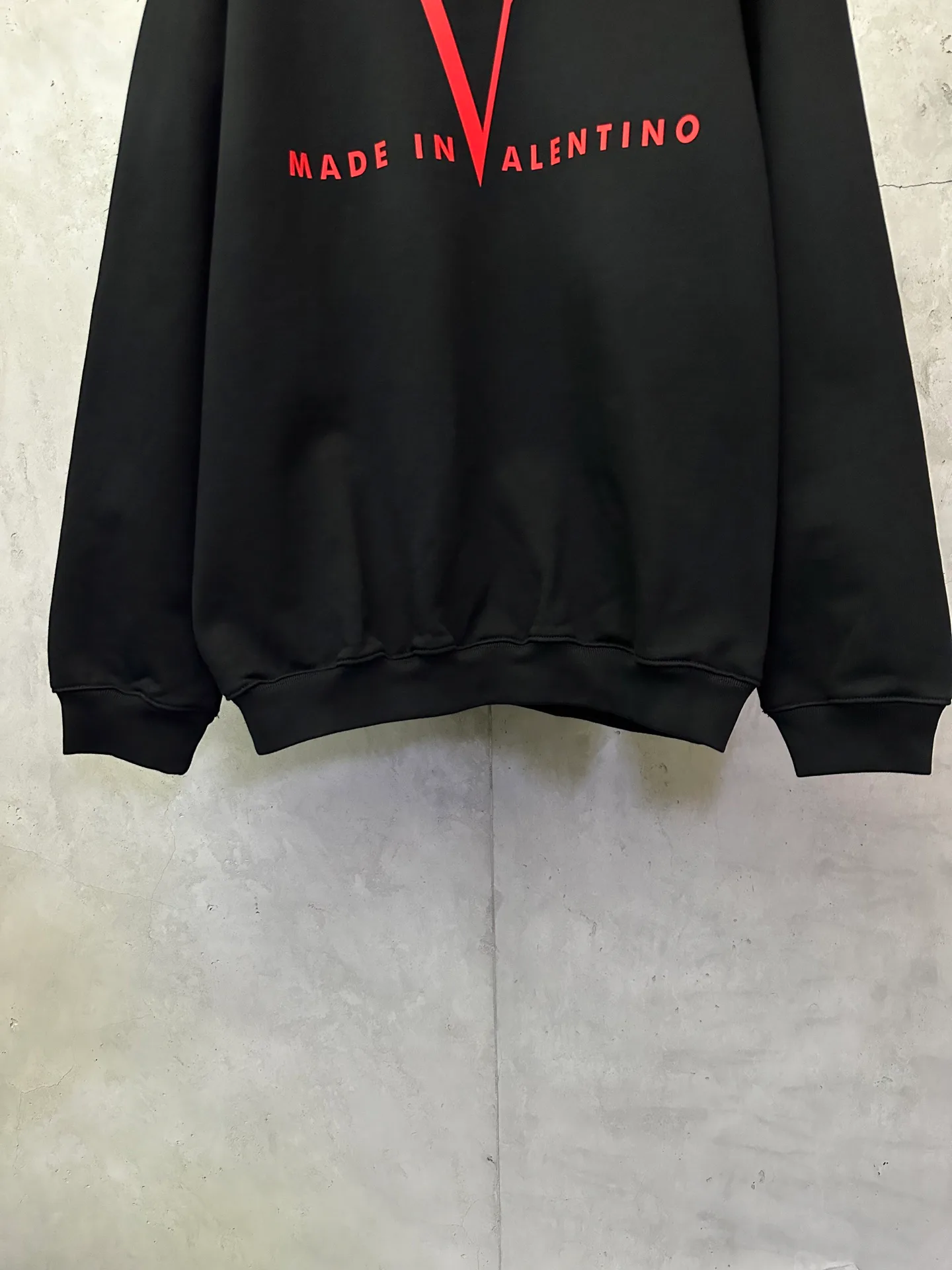 Men's Sweatshirts And Hoodies VALENTINO 17993153