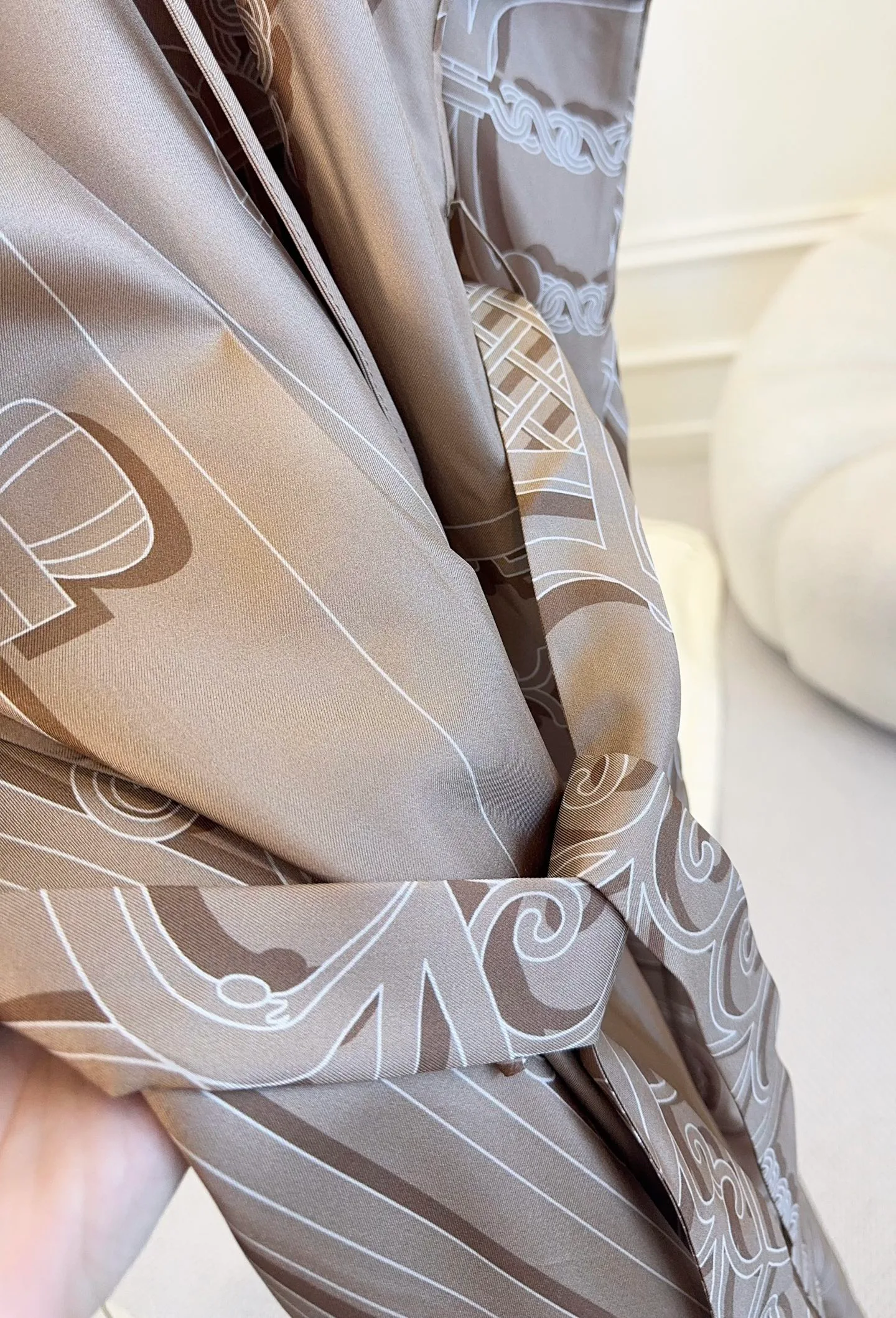 Women's Dresses HERMES 18336442