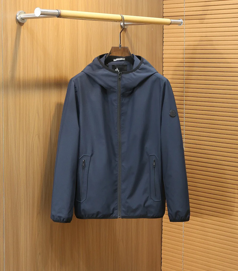 Men's Jackets And Down Jackets MONCLER 17410578