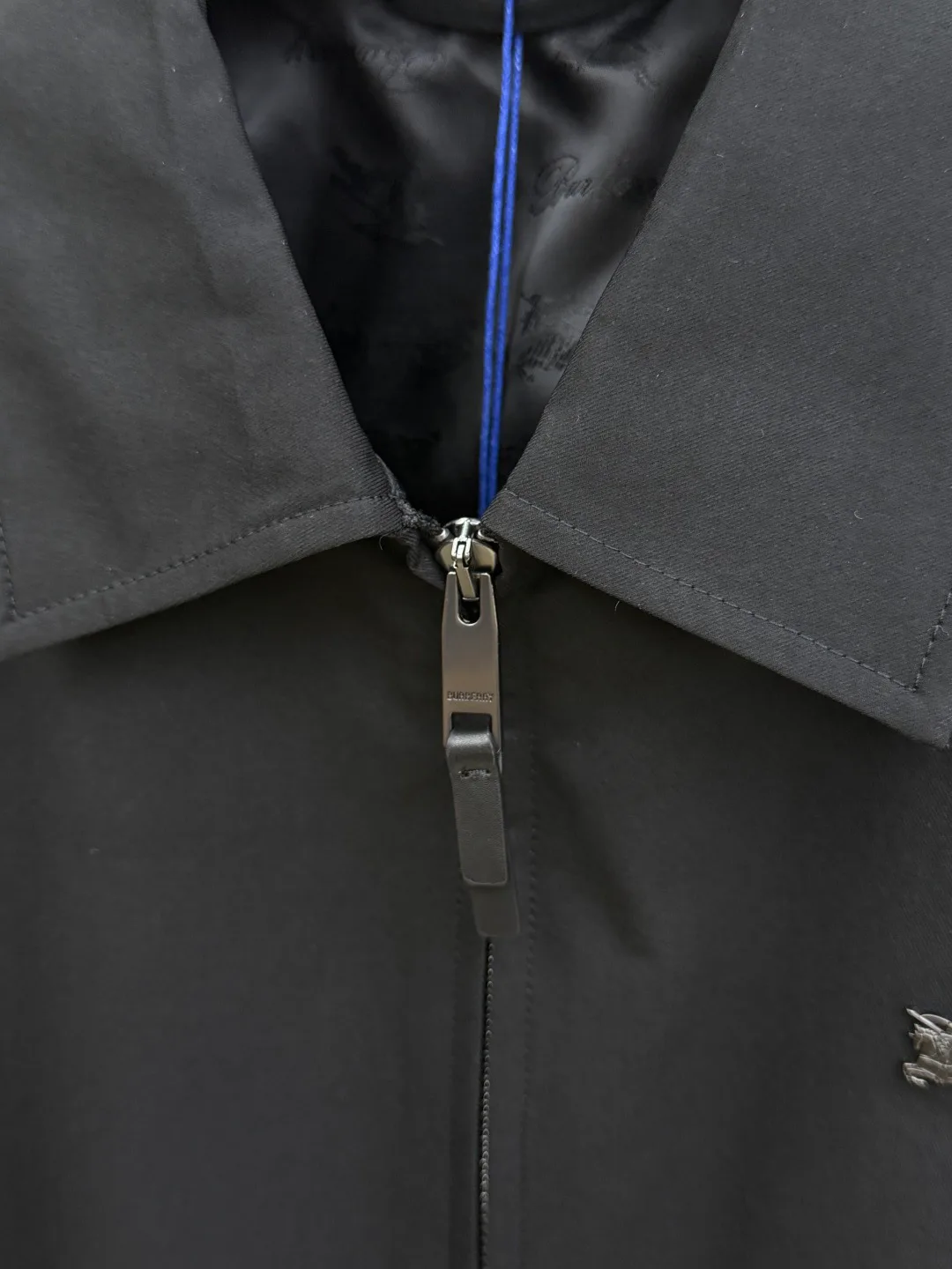 Men's Jackets And Down Jackets BURBERRY 18080591