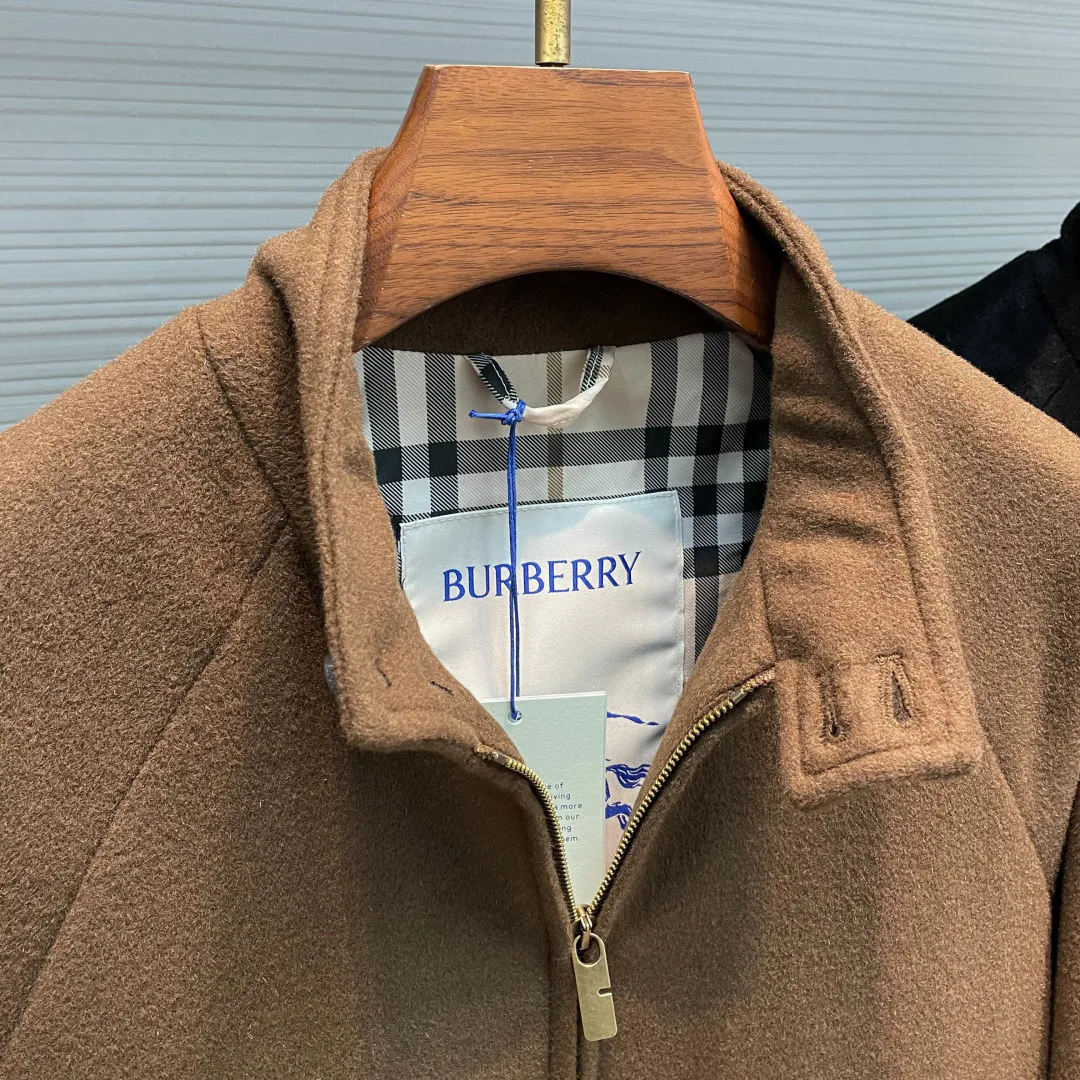 Men's Jackets And Down Jackets BURBERRY 18499558