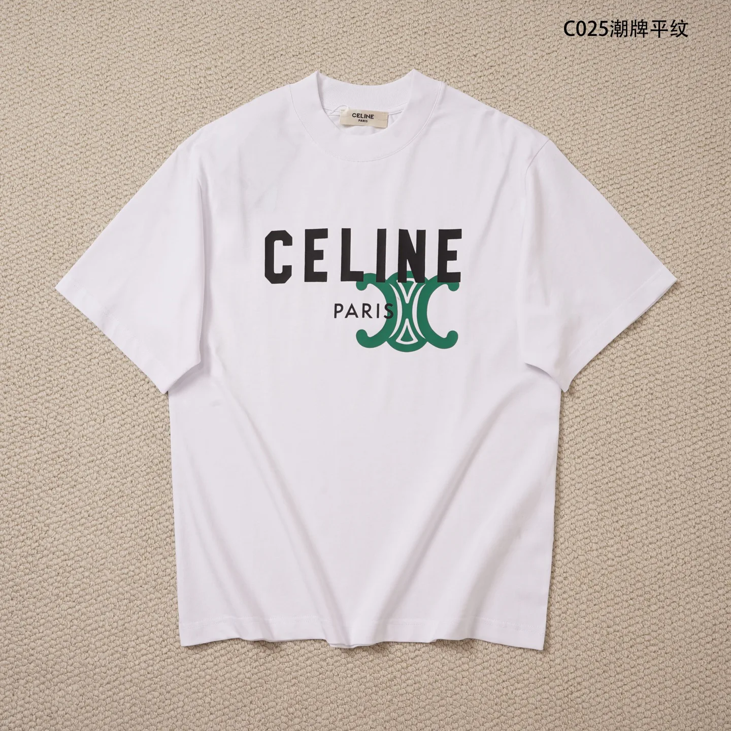 Men's T-Shirts CELINE 17662910