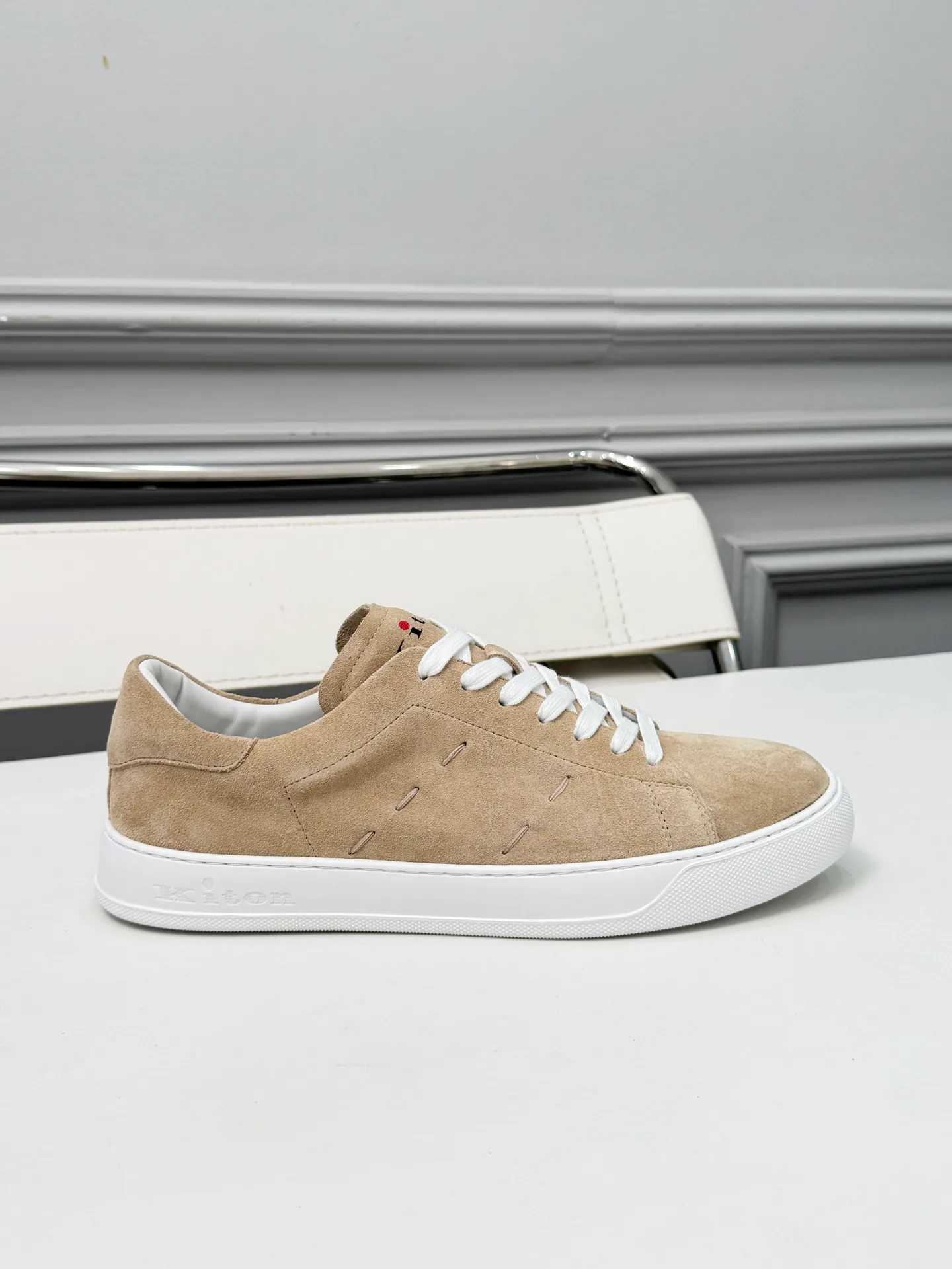 Men's Sneakers KITON 17858964
