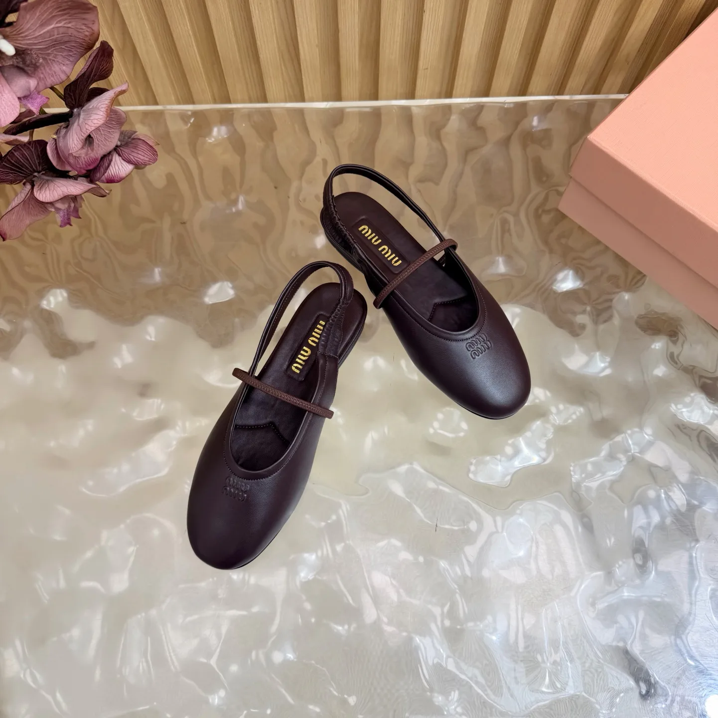 Women's Heels MIU MIU 17728229