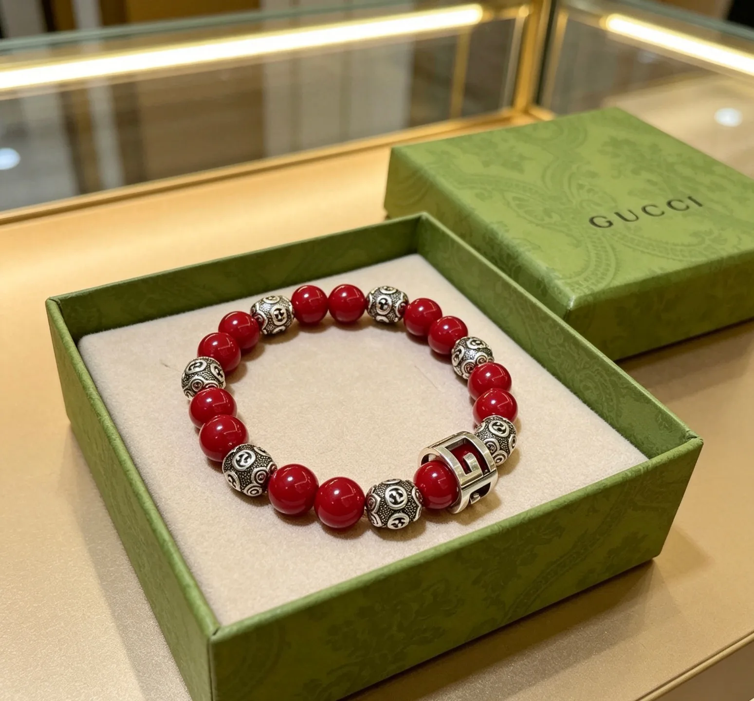 Jewelry GUCCI 17850285