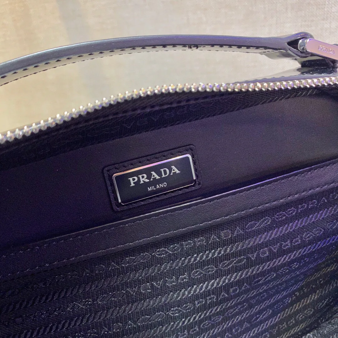 Women's Shoulder Bags PRADA 18323124