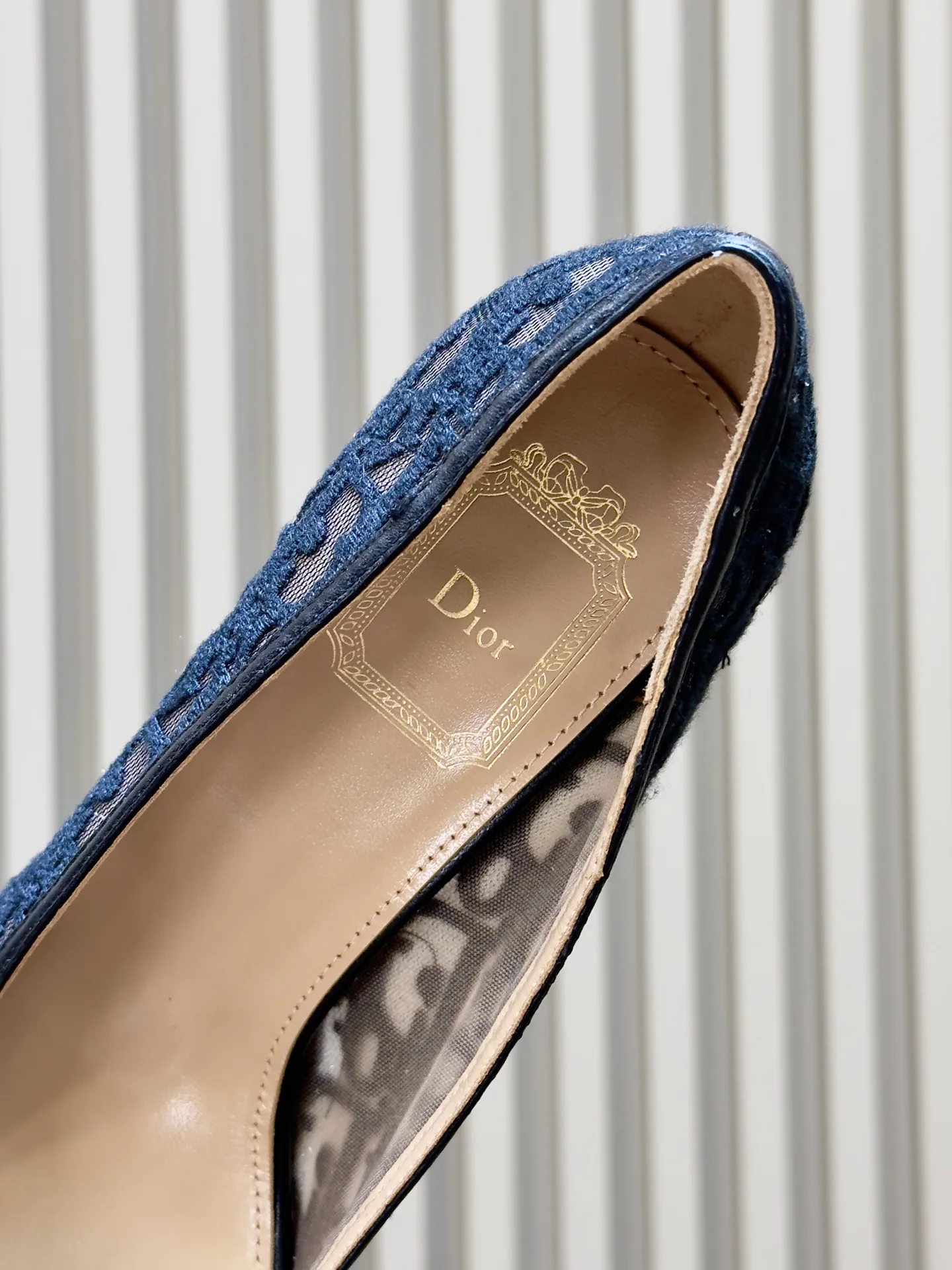 Women's Heels CHRISTIAN DIOR 18073321