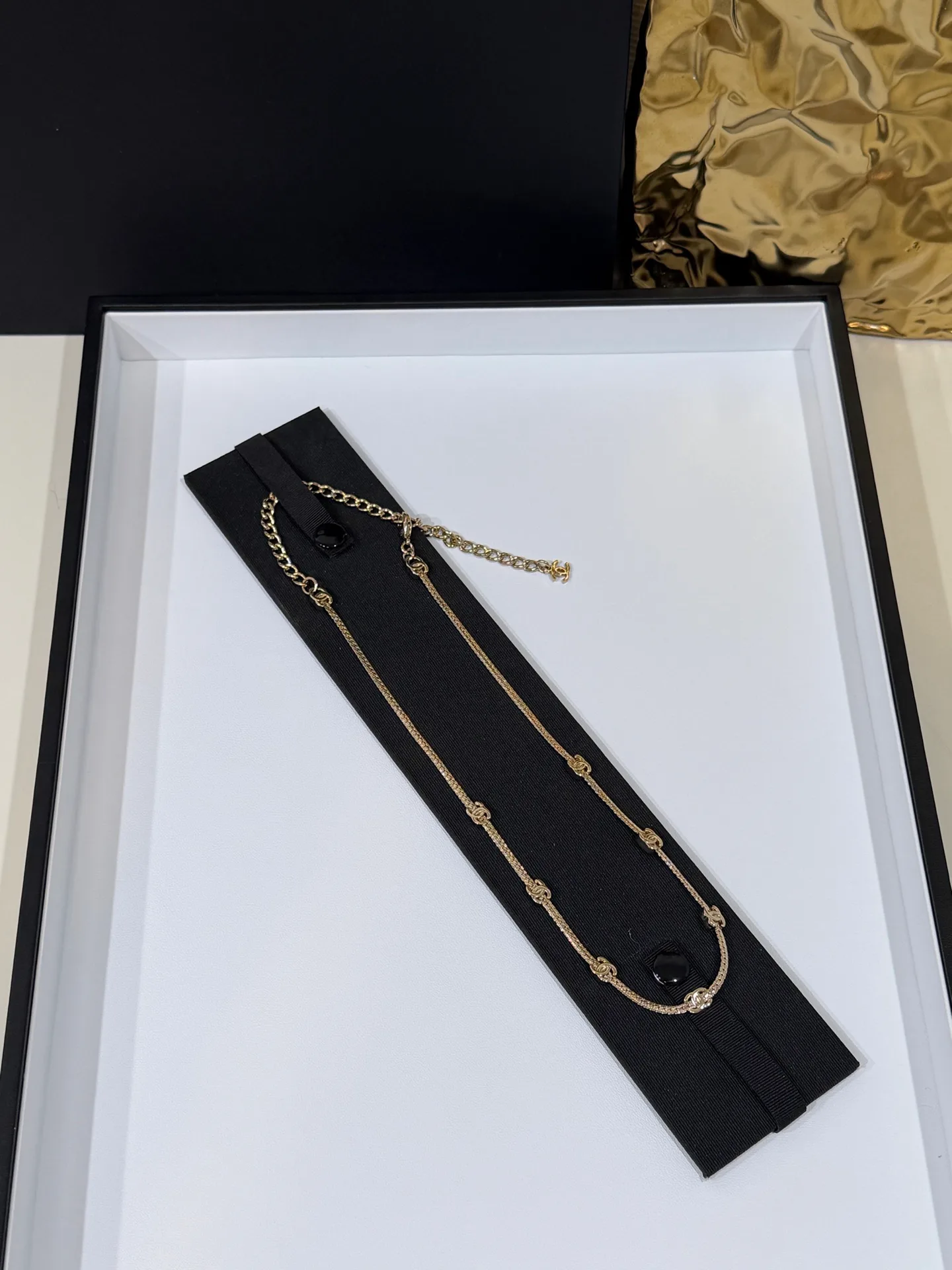Jewelry CHANEL 17921647