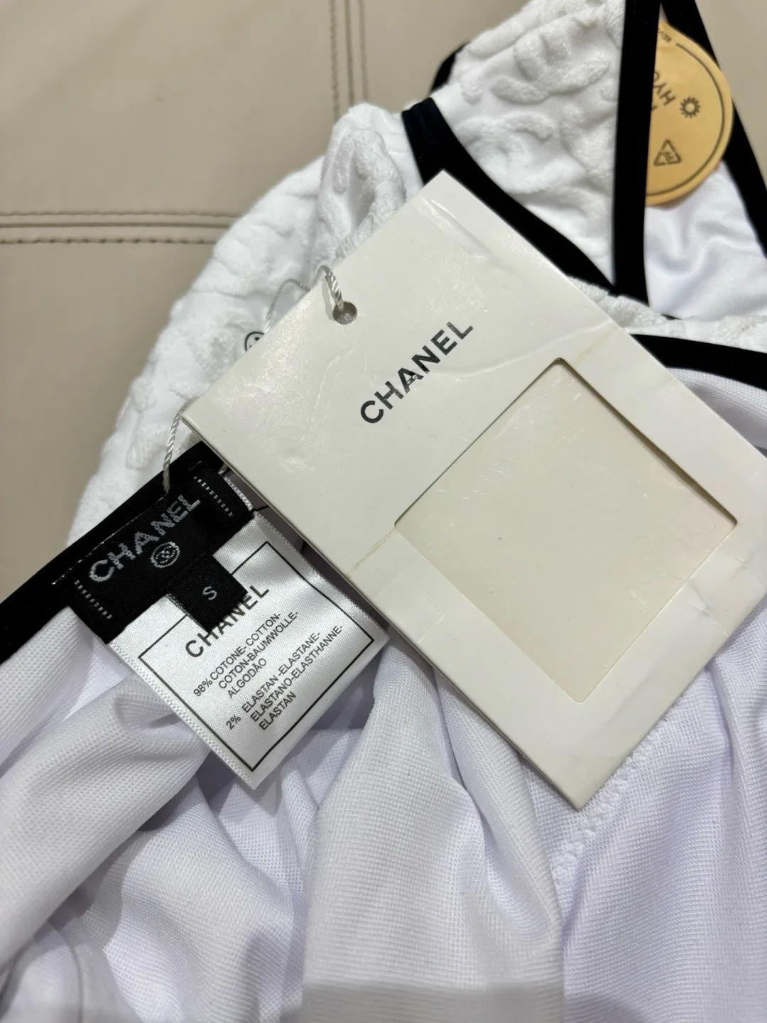 Women's Swimwear CHANEL 17588974