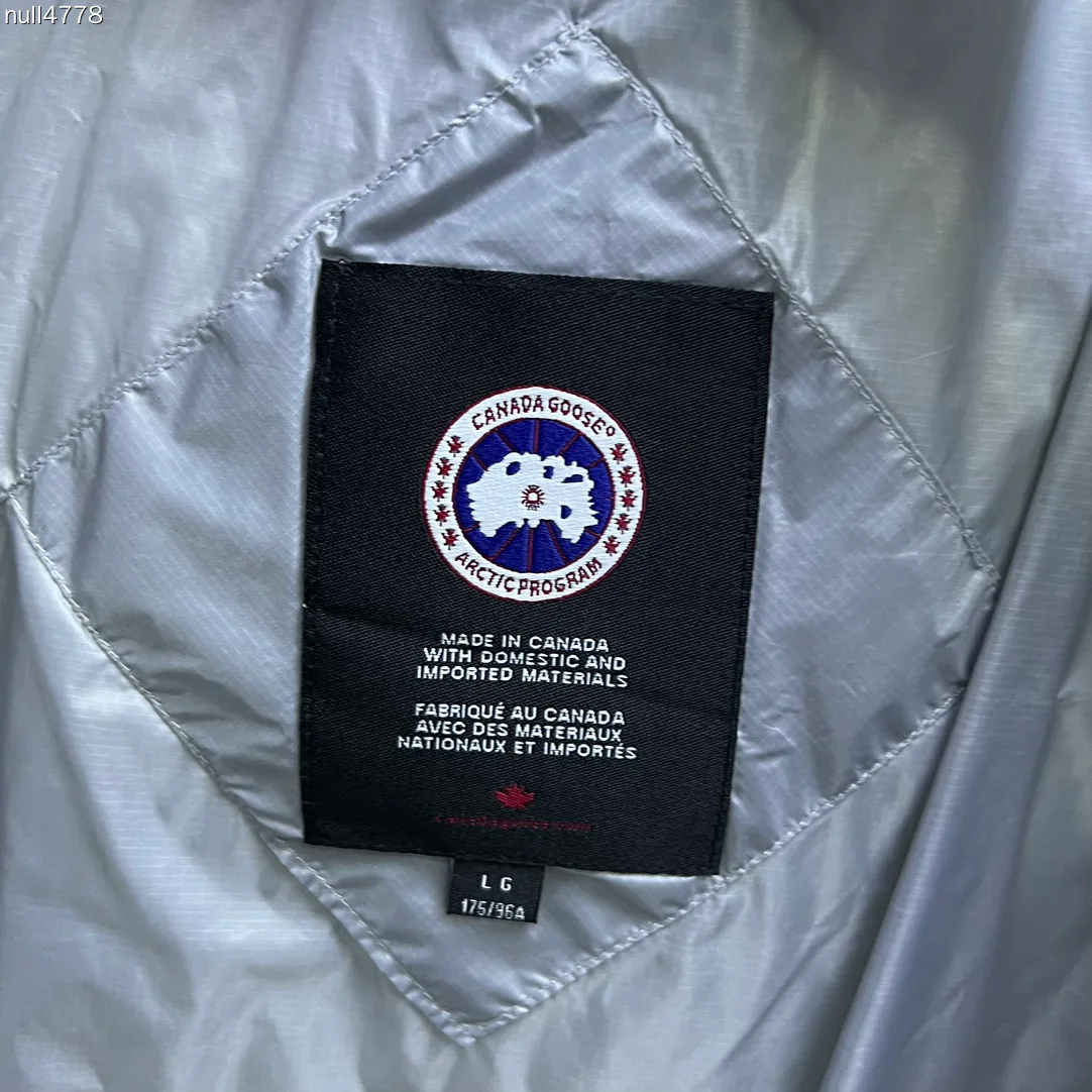 Women's Jackets And Down Jackets CANADA GOOSE 17880384