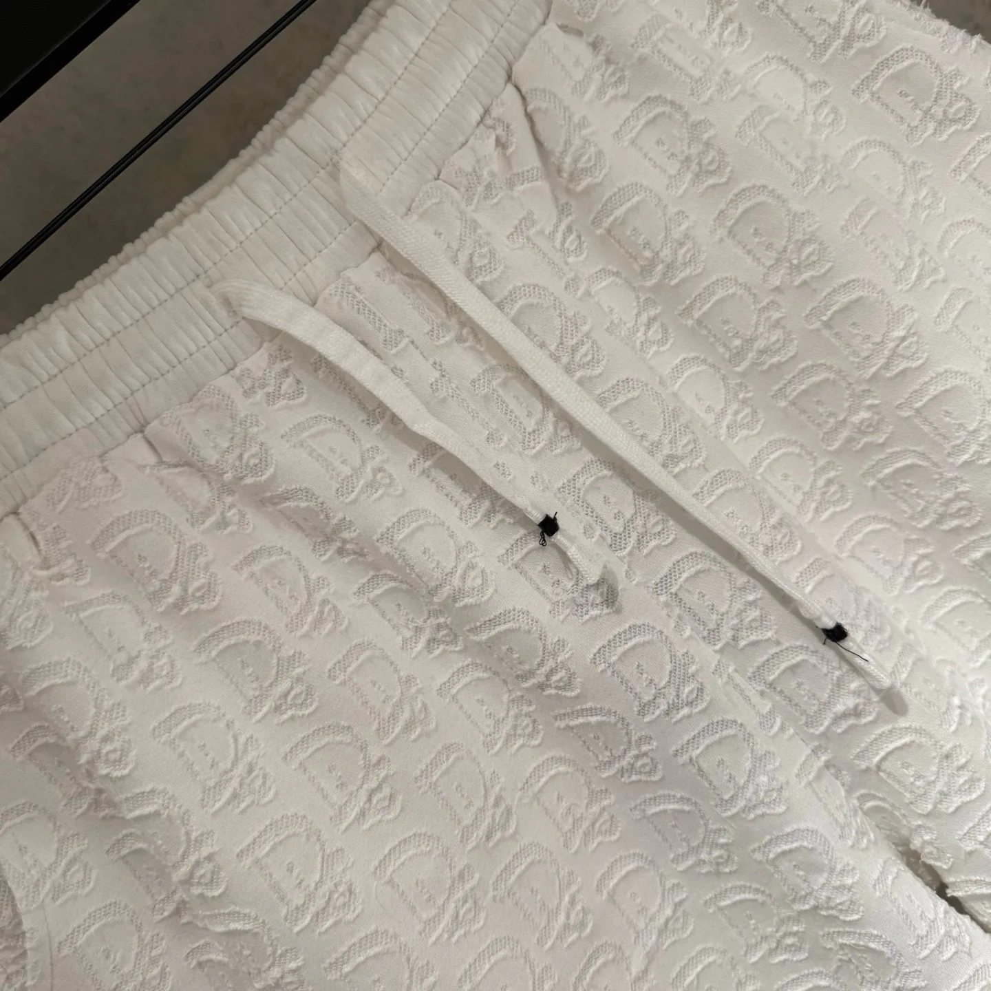 Men's Shorts CHRISTIAN DIOR 17436282
