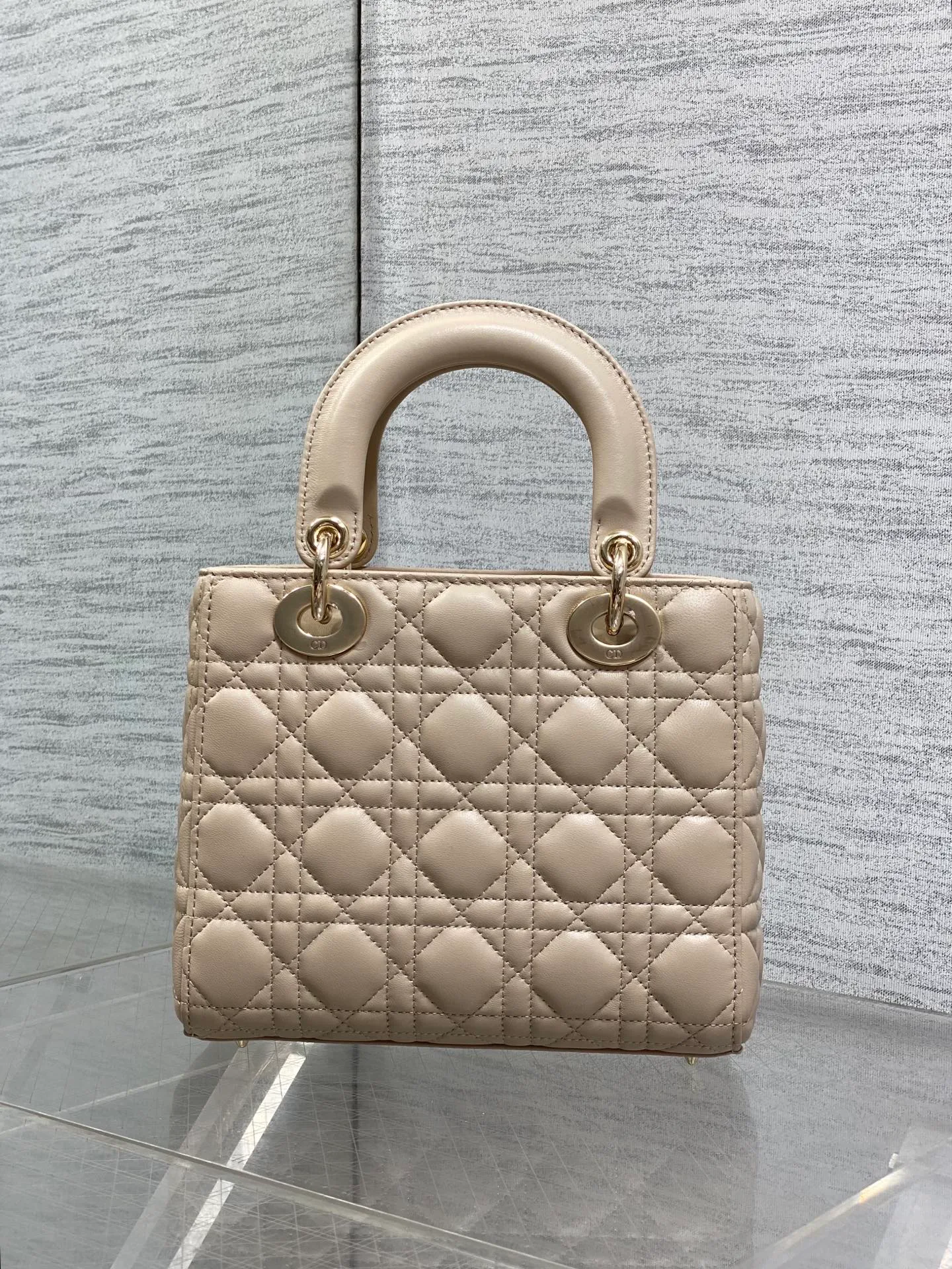 Women's Classic Handbags CHRISTIAN DIOR 17601503