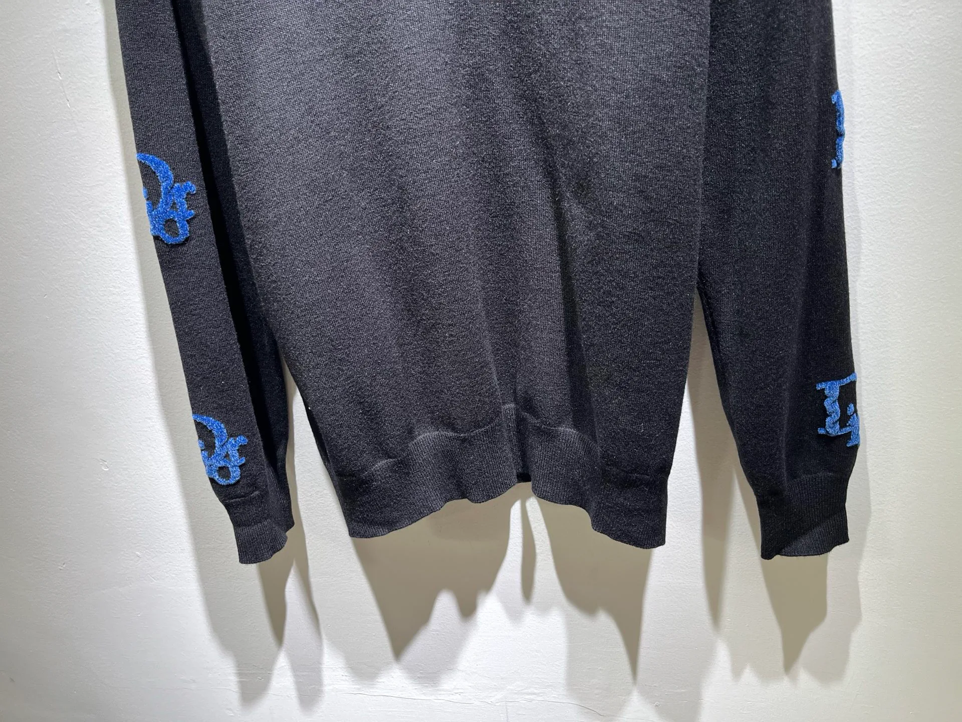 Men's Jumpers And Sweaters CHRISTIAN DIOR 18292839