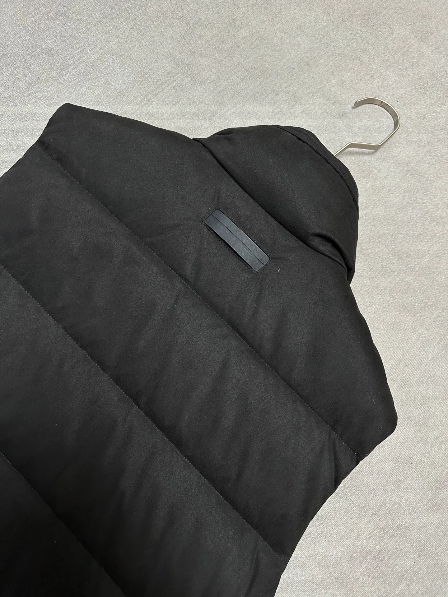 Men's Vests ZEGNA 18502008