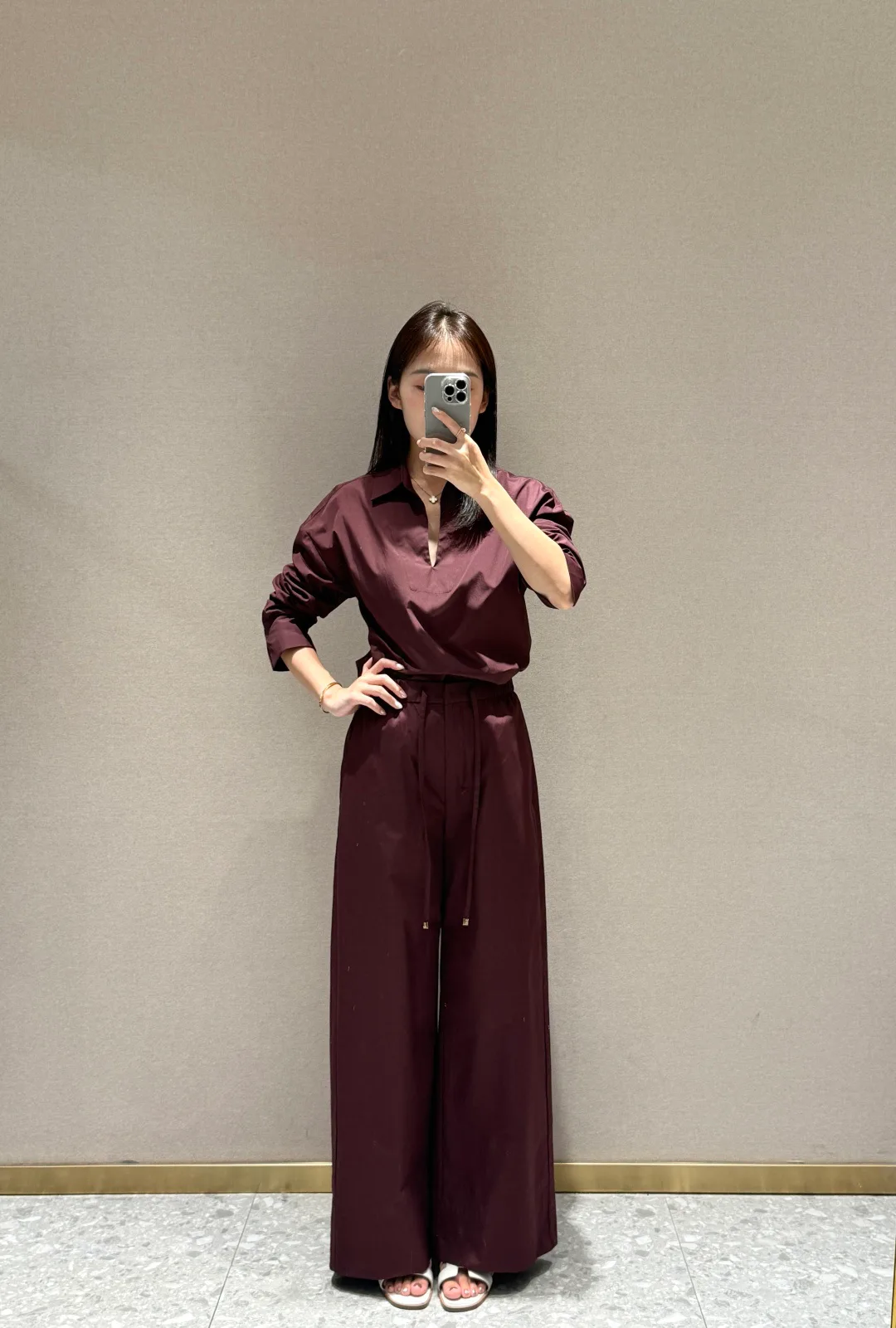 Women's Trousers MAX MARA 17290332