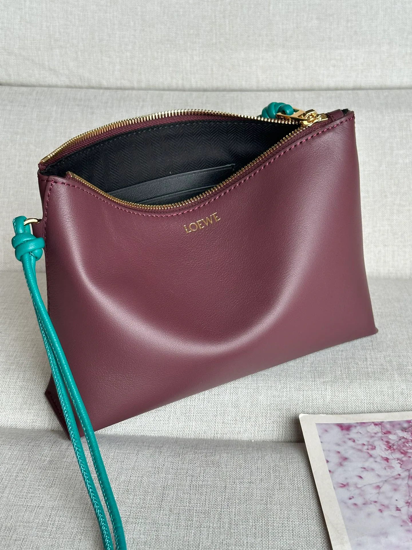 Women's Clutches LOEWE 17147400