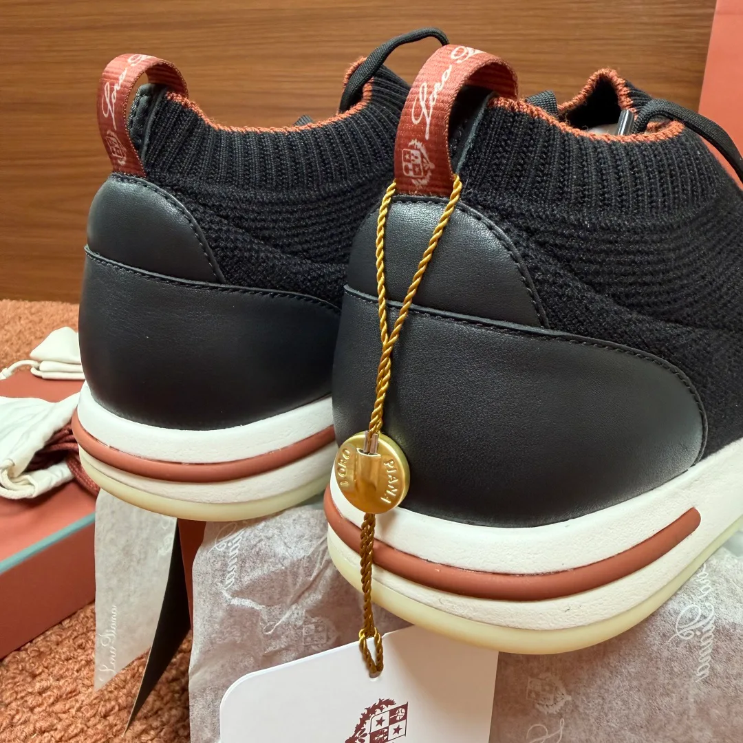 Men's Sneakers LORO PIANA 18333615