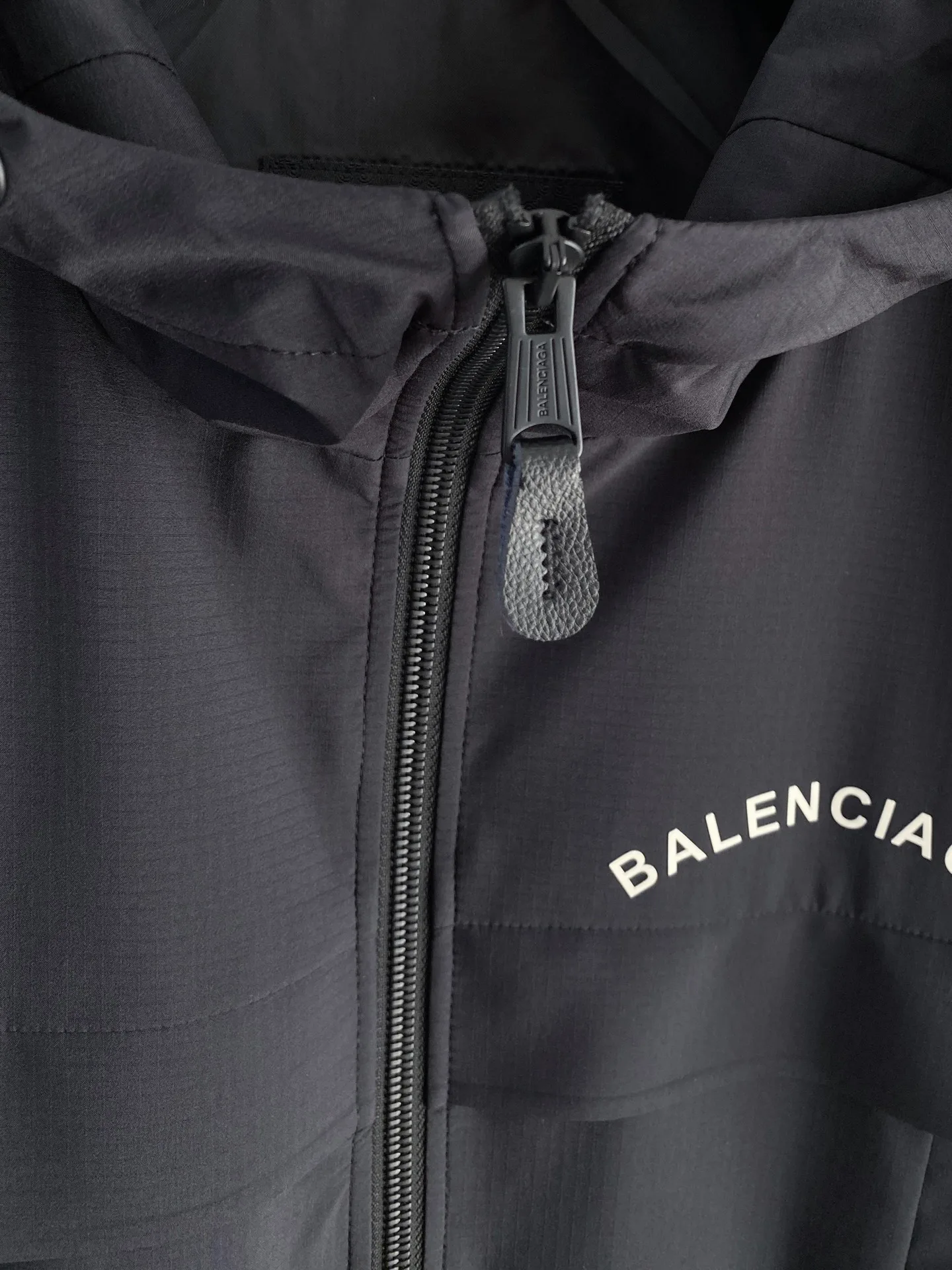 Men's Jackets And Down Jackets BALENCIAGA 18140252