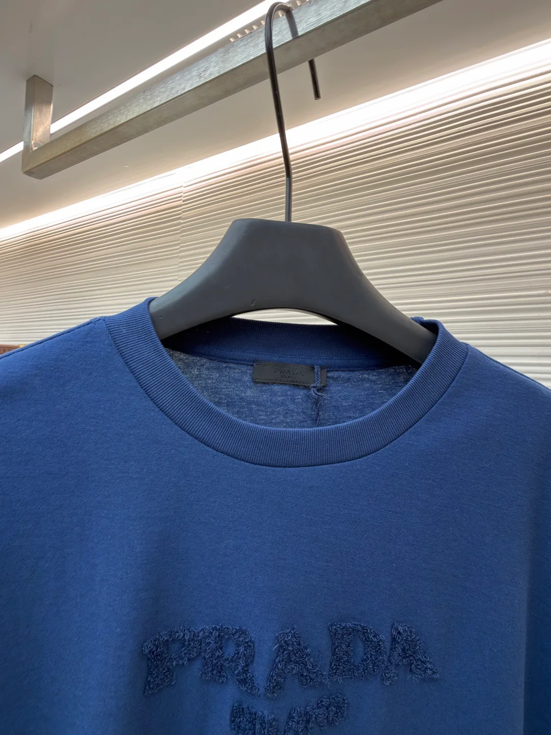 Men's T-Shirts PRADA 18191383