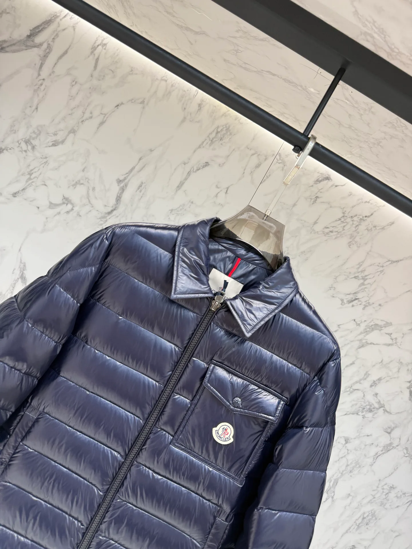 Men's Jackets And Down Jackets MONCLER 18480876