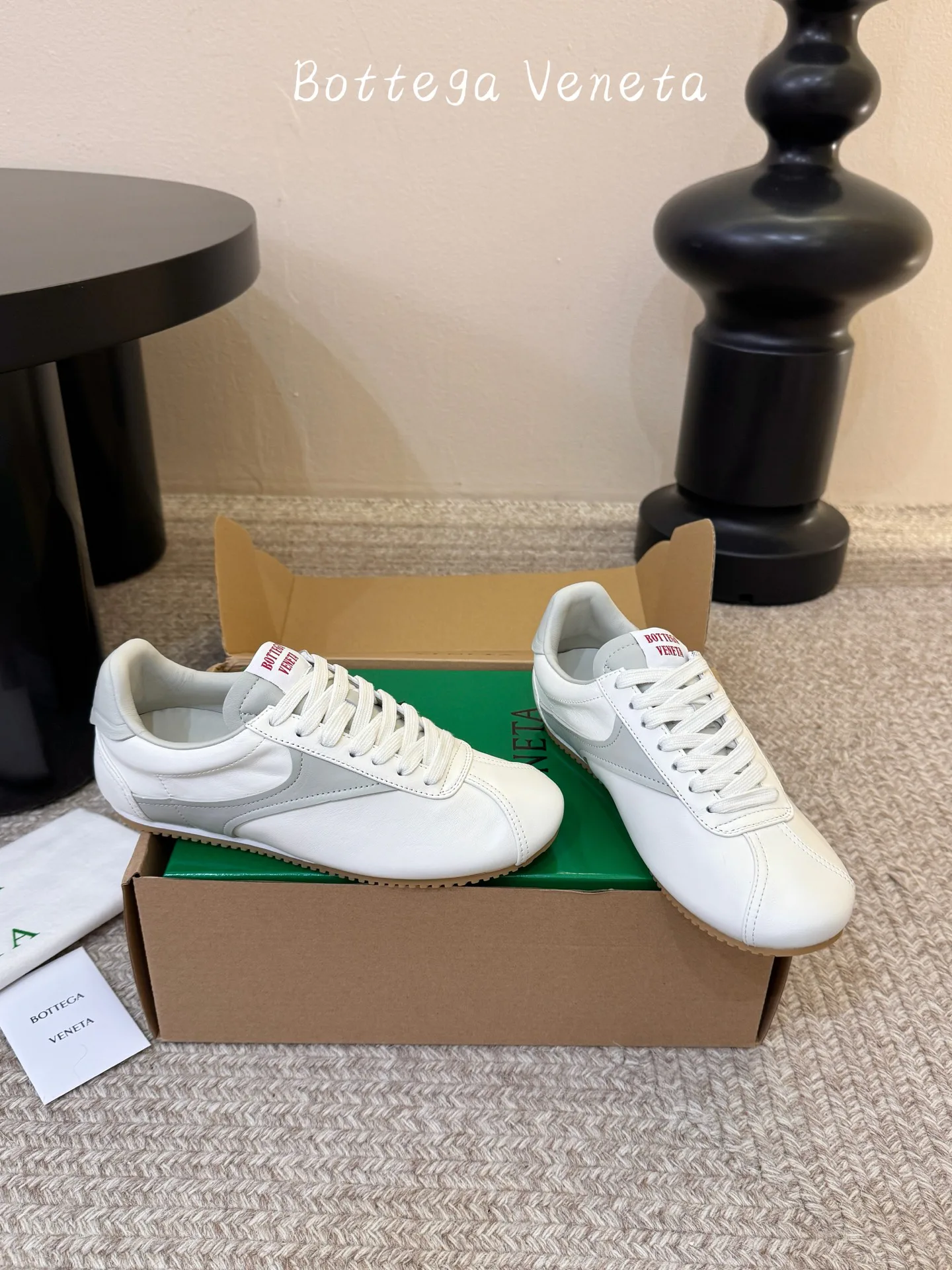 Women's Sneakers BOTTEGA VENETA 17839853
