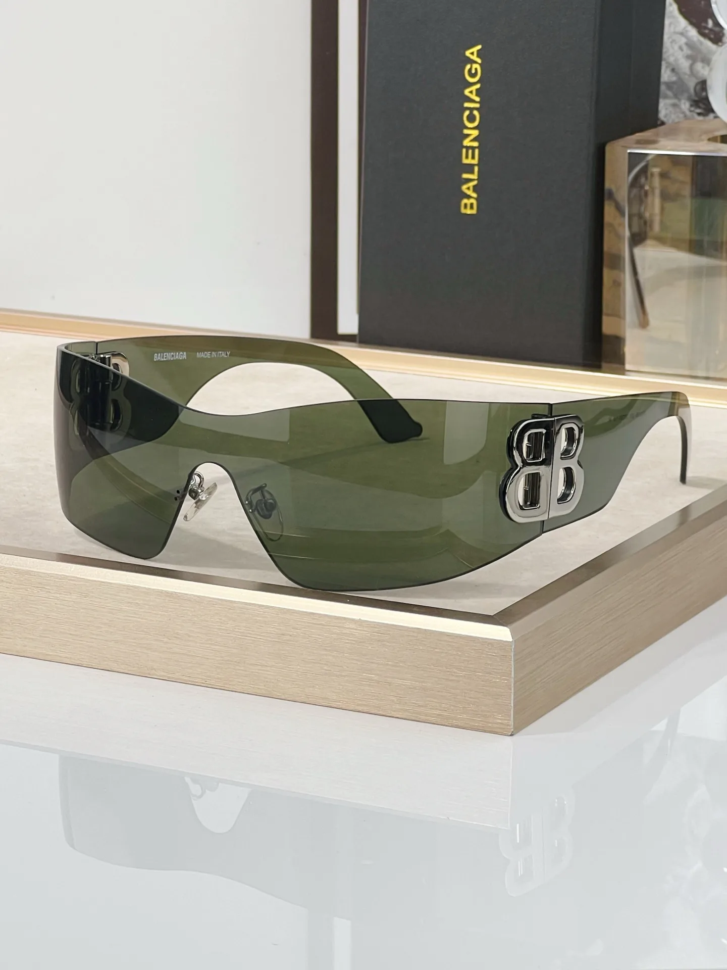 Glasses BALENCIAGA 17733335