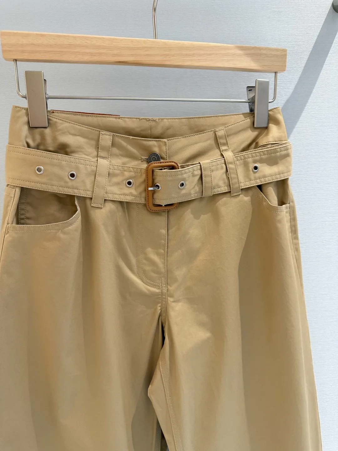 Women's Trousers ACNE STUDIOS 18538499
