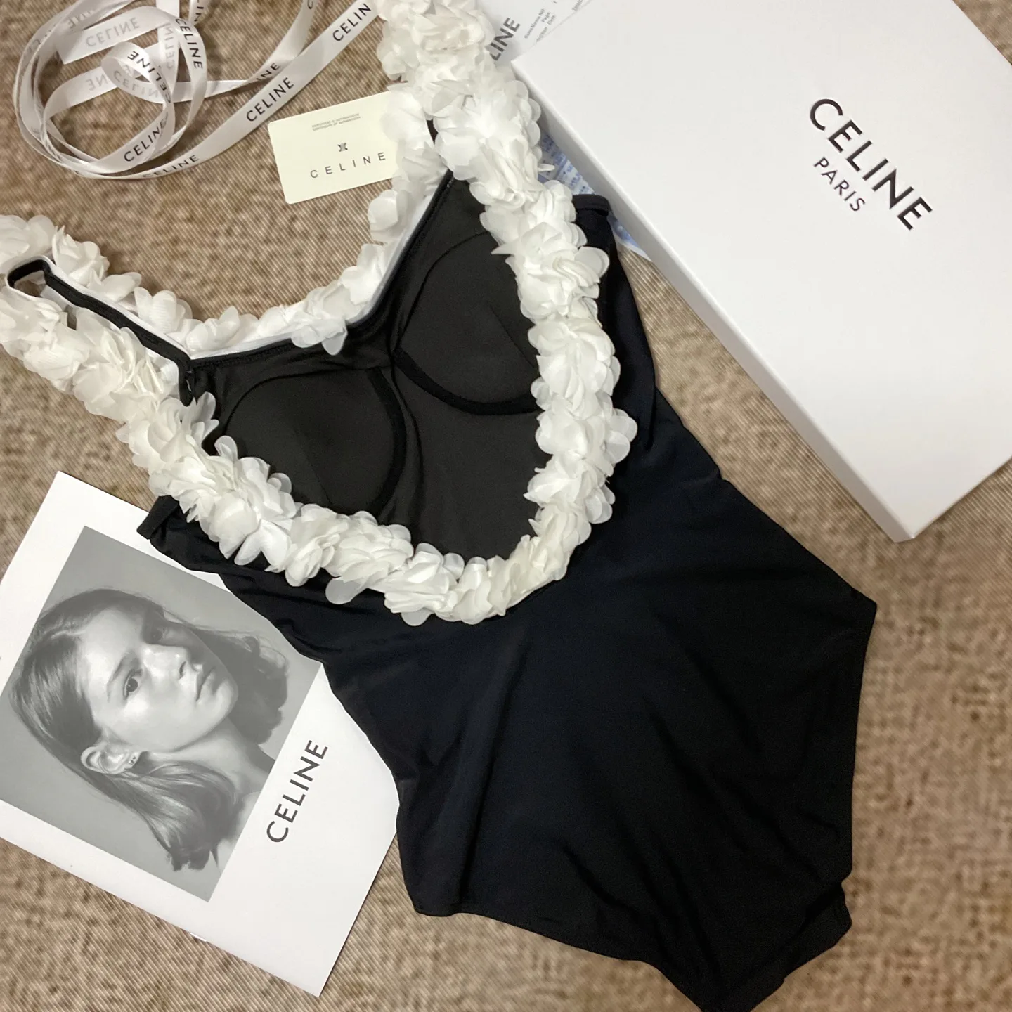 Women's Swimwear CELINE 17498371