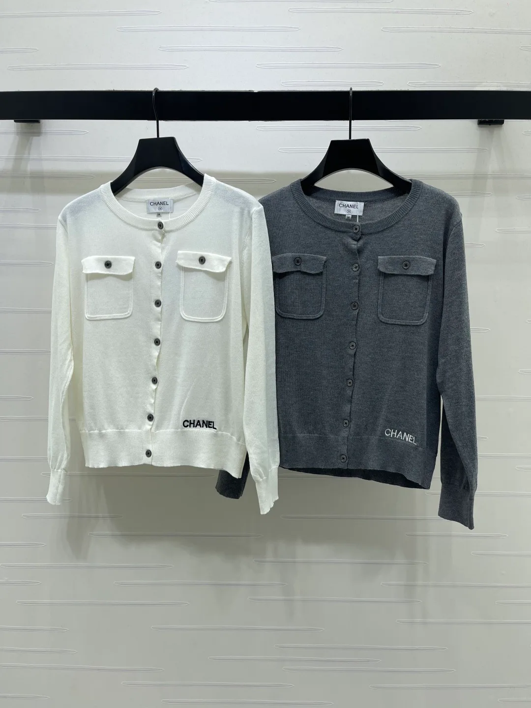 Women's Jumpers And Sweaters CHANEL 17837675