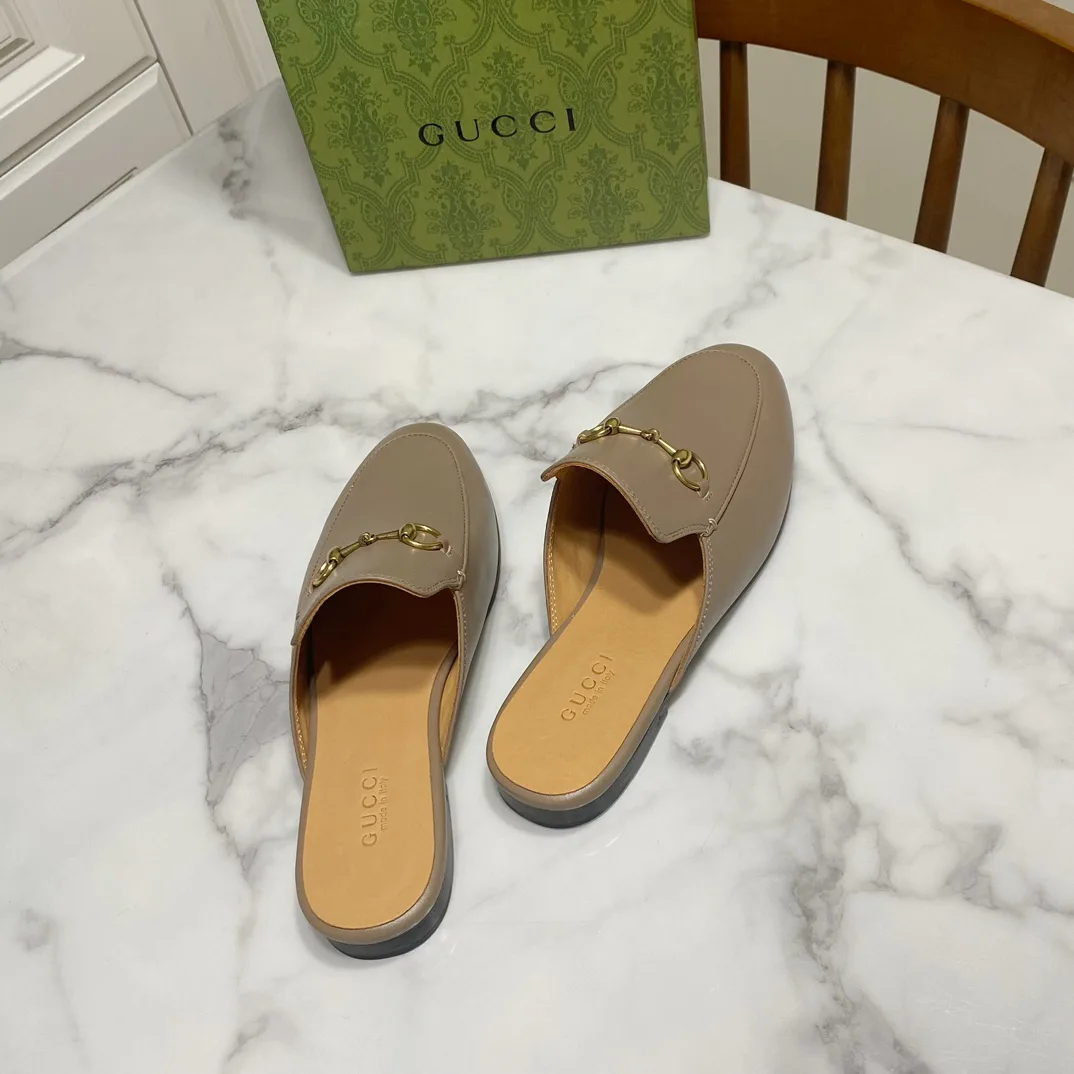 Women's Mules And Clogs GUCCI 17570568