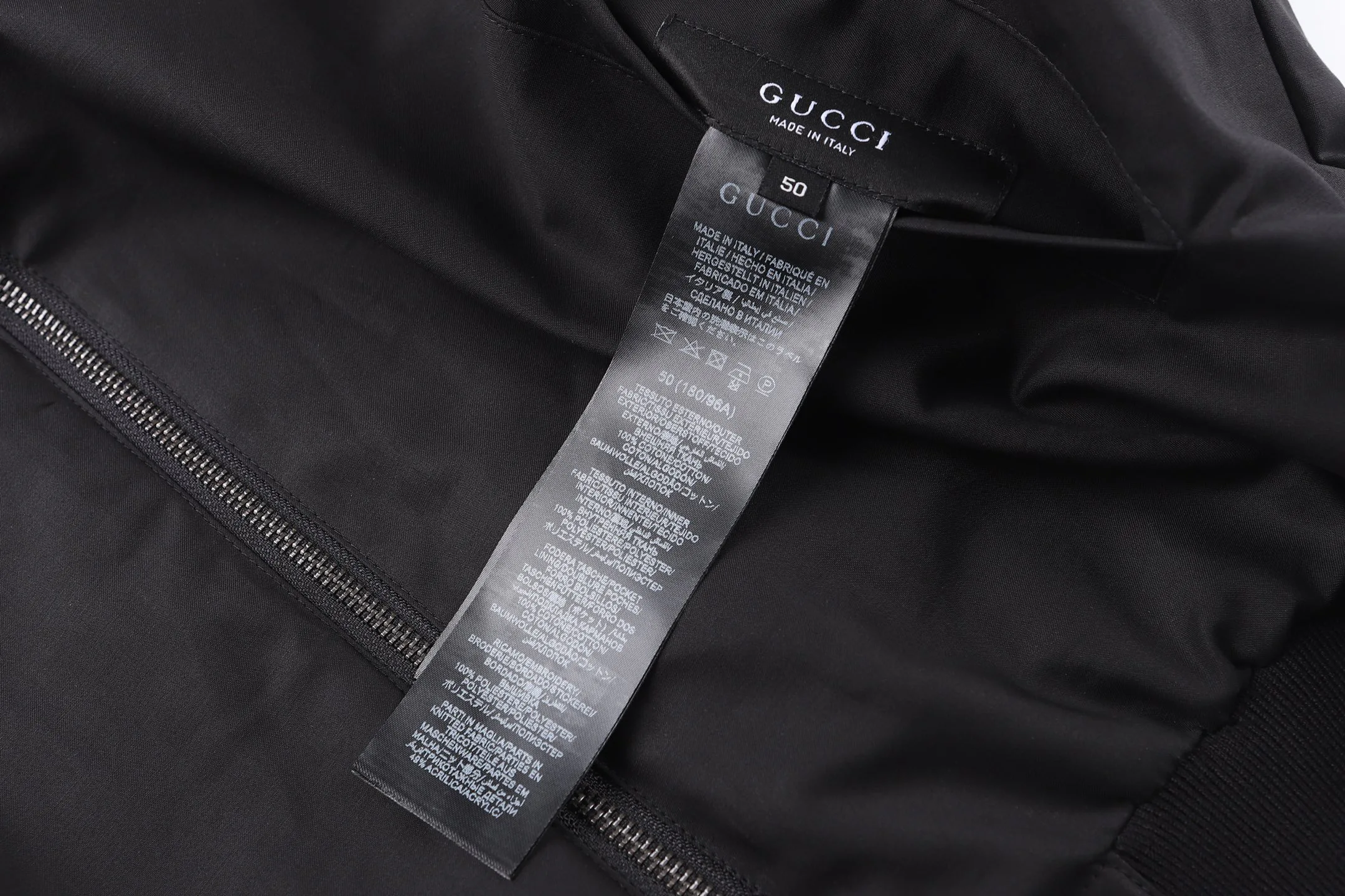 Men's Jackets And Down Jackets GUCCI 18073916