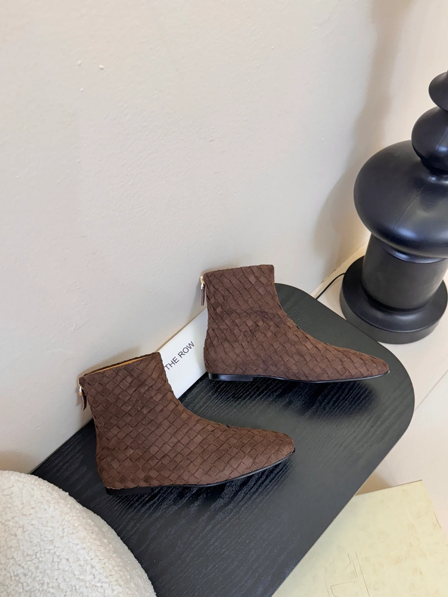 Women's Booties THE ROW 18514363