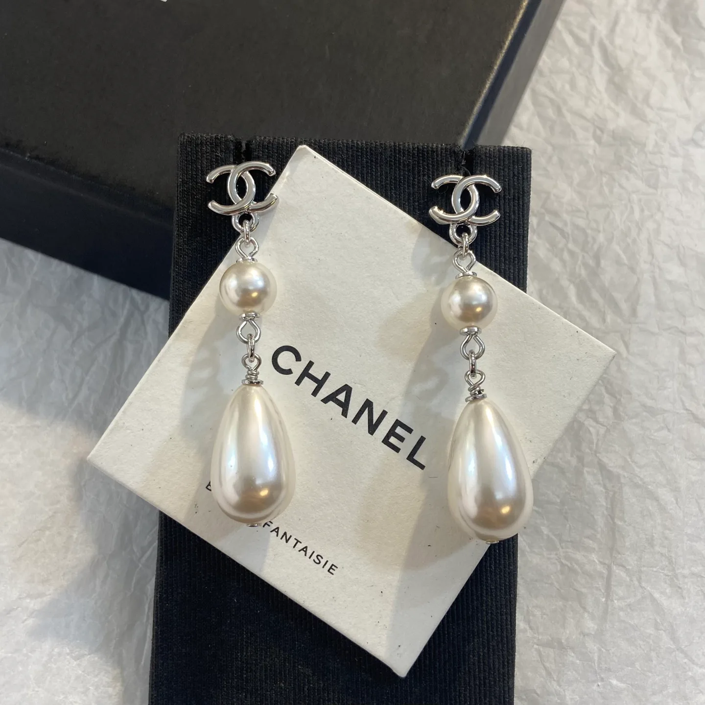 Jewelry CHANEL 17859771