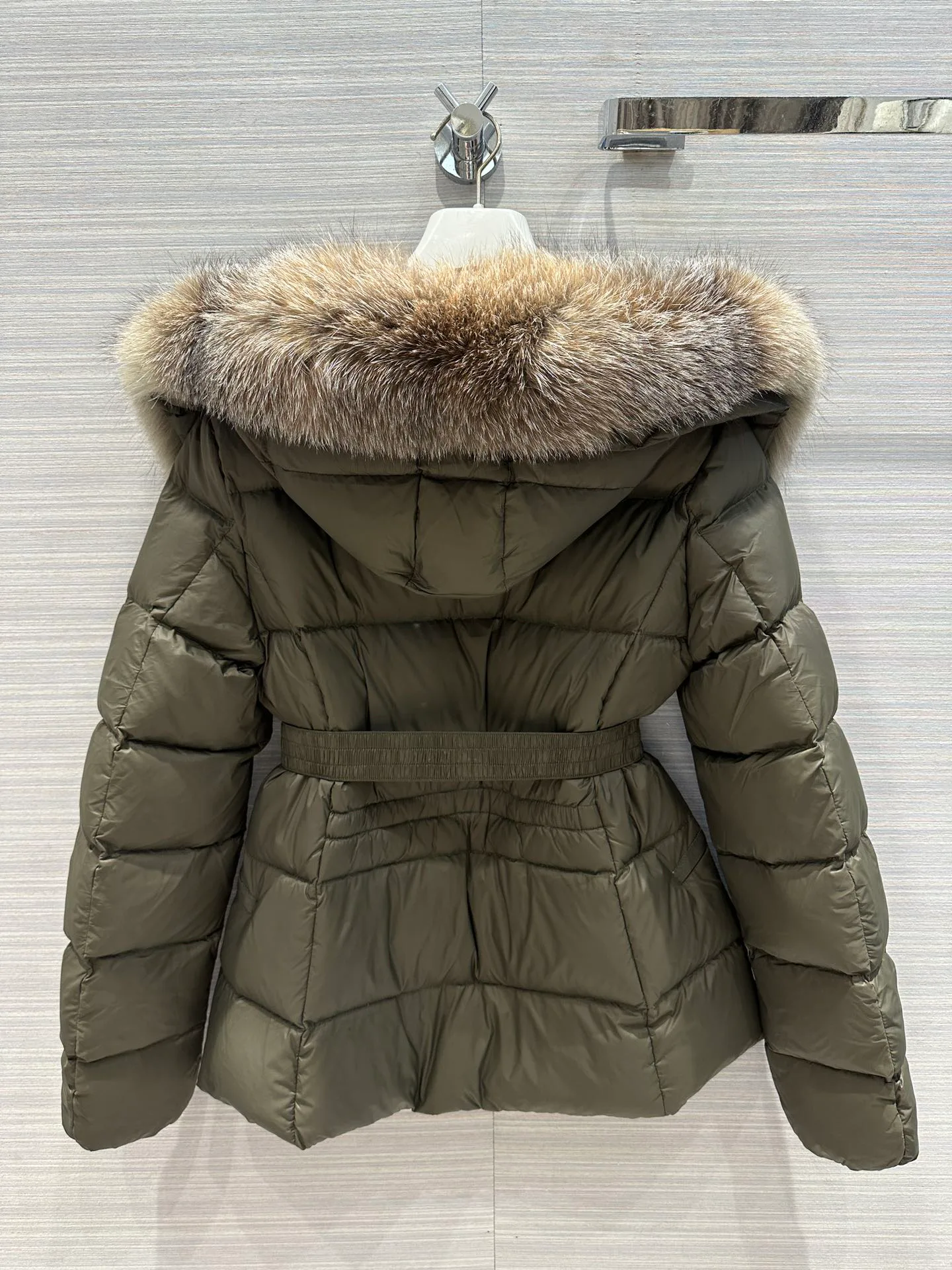 Women's Jackets And Down Jackets MONCLER 18130055