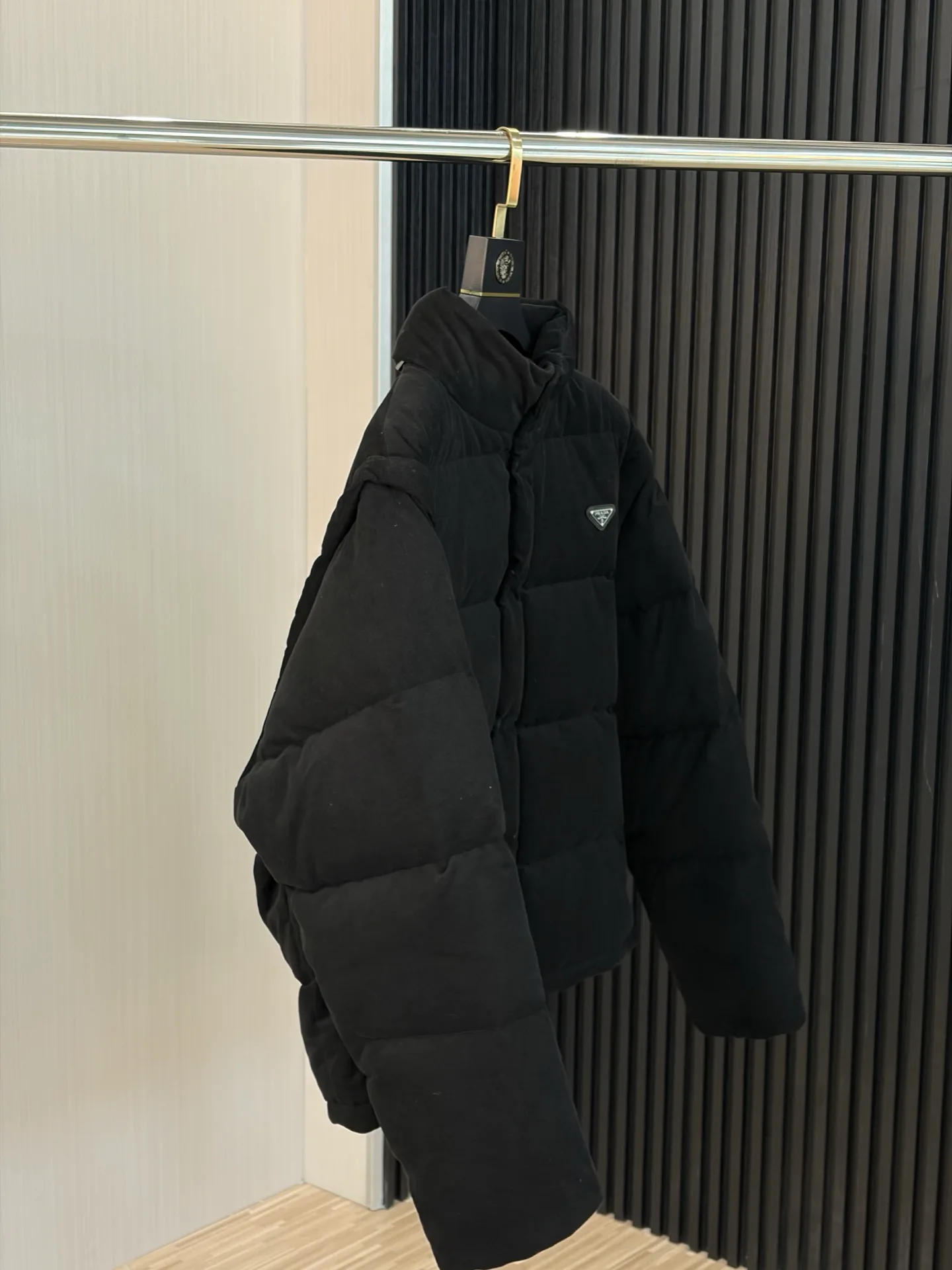 Men's Jackets And Down Jackets PRADA 17935315