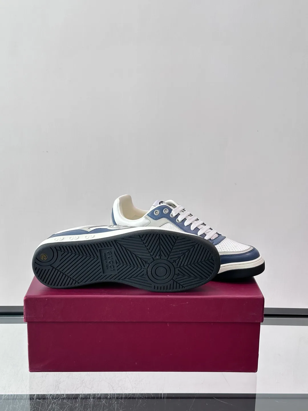 Men's Sneakers GUCCI 18102703
