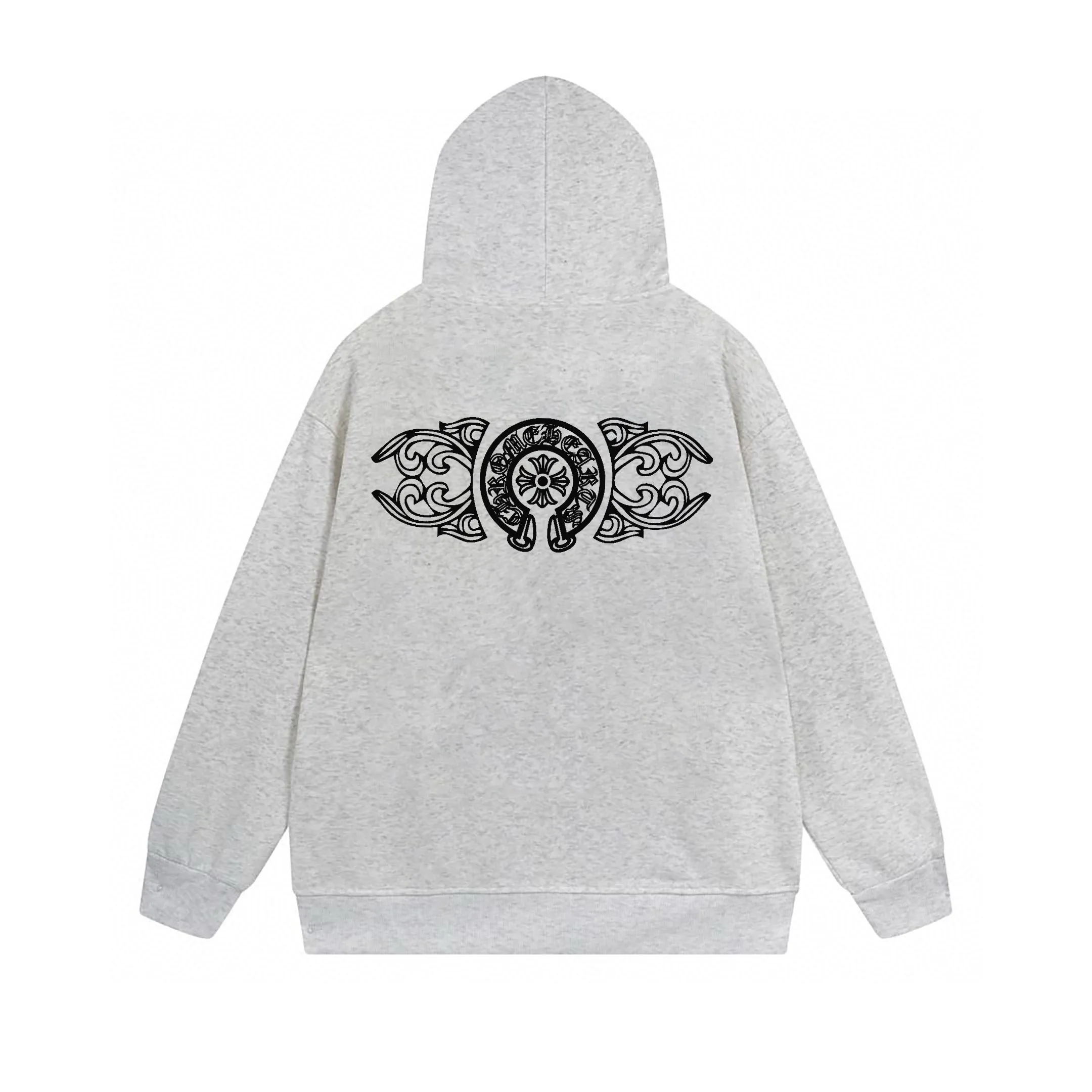 Men's Sweatshirts And Hoodies CHROME HEARTS 18189753